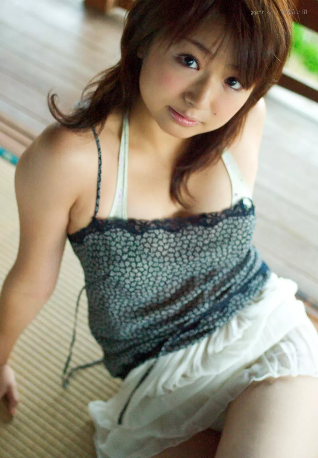 Wakana 美人 まい 若菜 日本 高质摄影艺术图 Mai