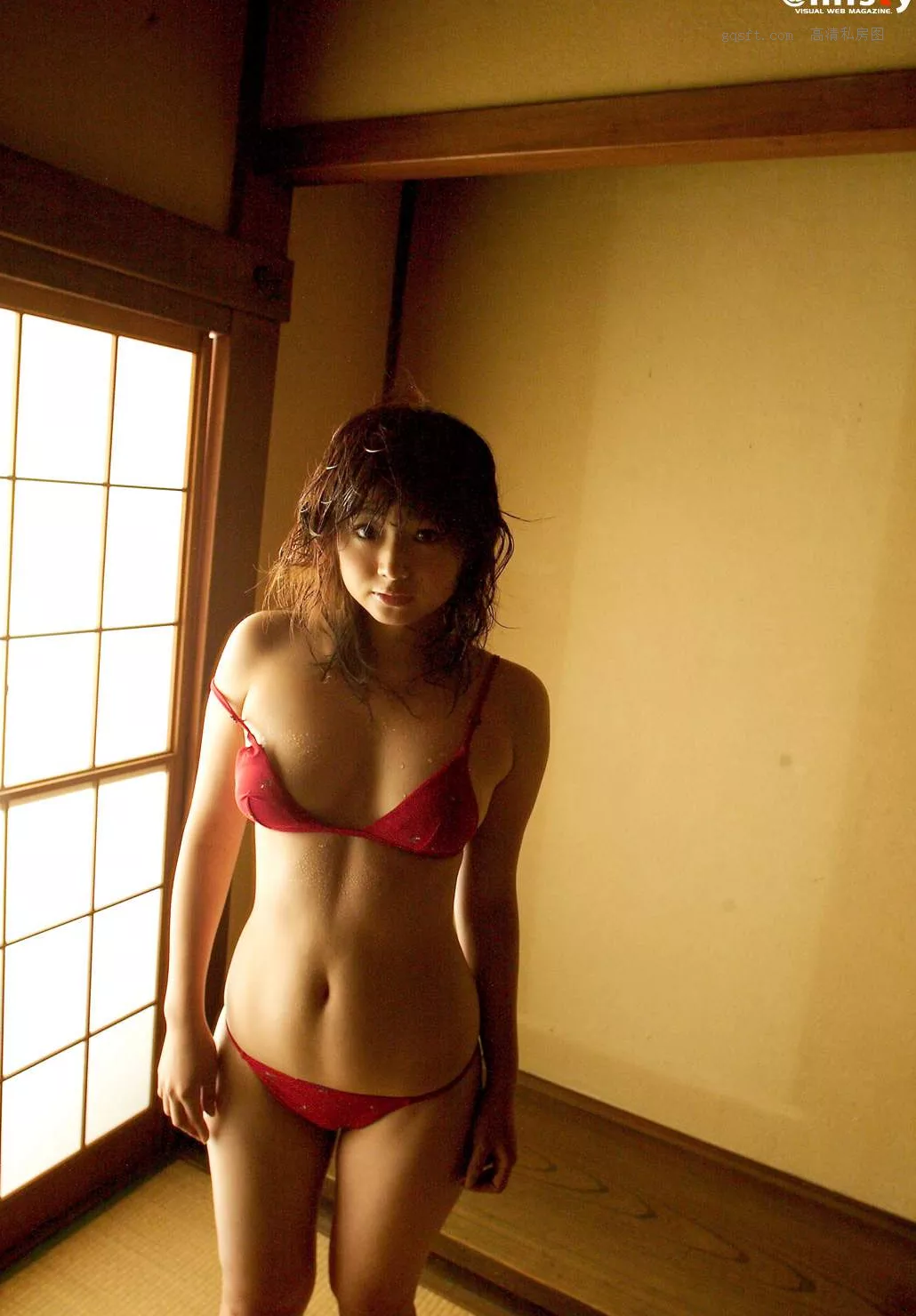 Wakana 美人 まい 若菜 日本 高质摄影艺术图 Mai