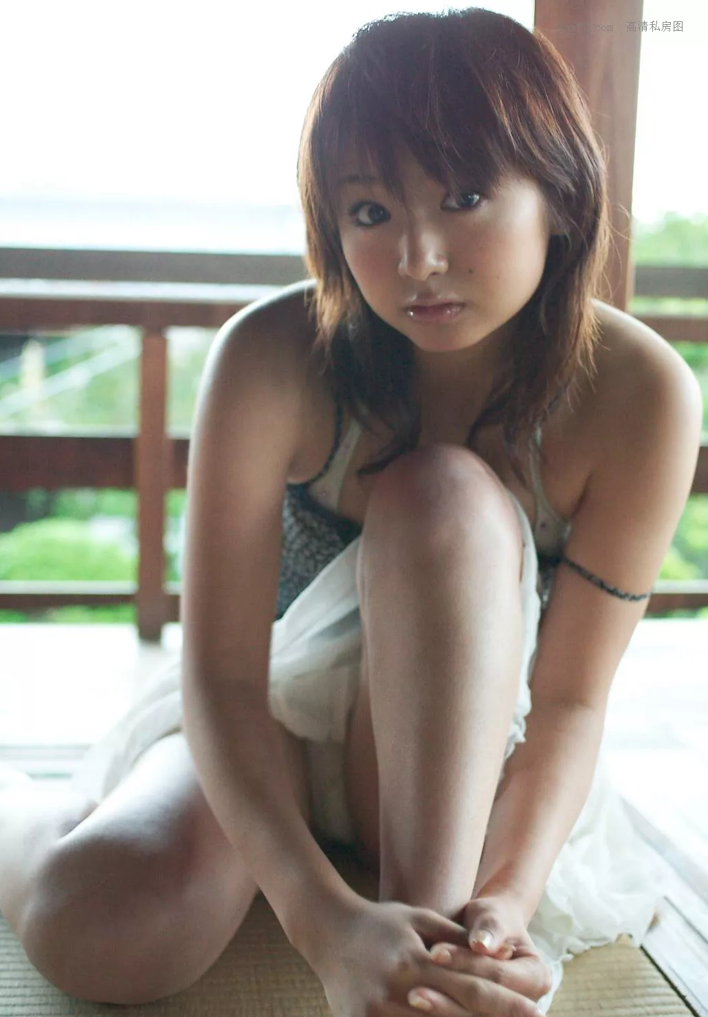 Wakana 美人 まい 若菜 日本 高质摄影艺术图 Mai