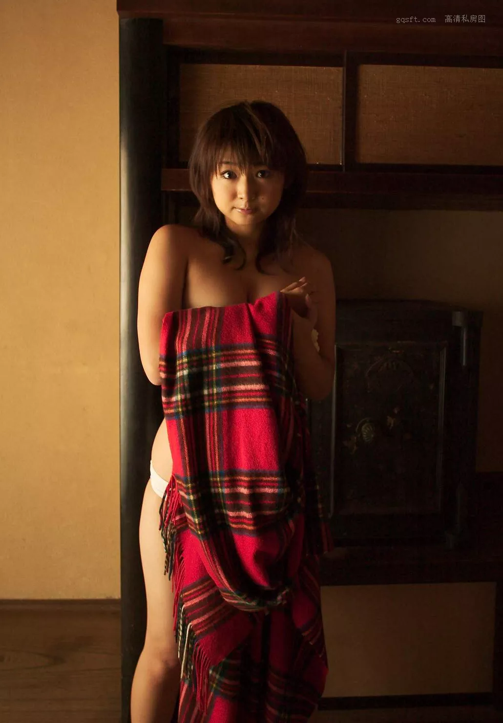 Wakana 美人 まい 若菜 日本 高质摄影艺术图 Mai