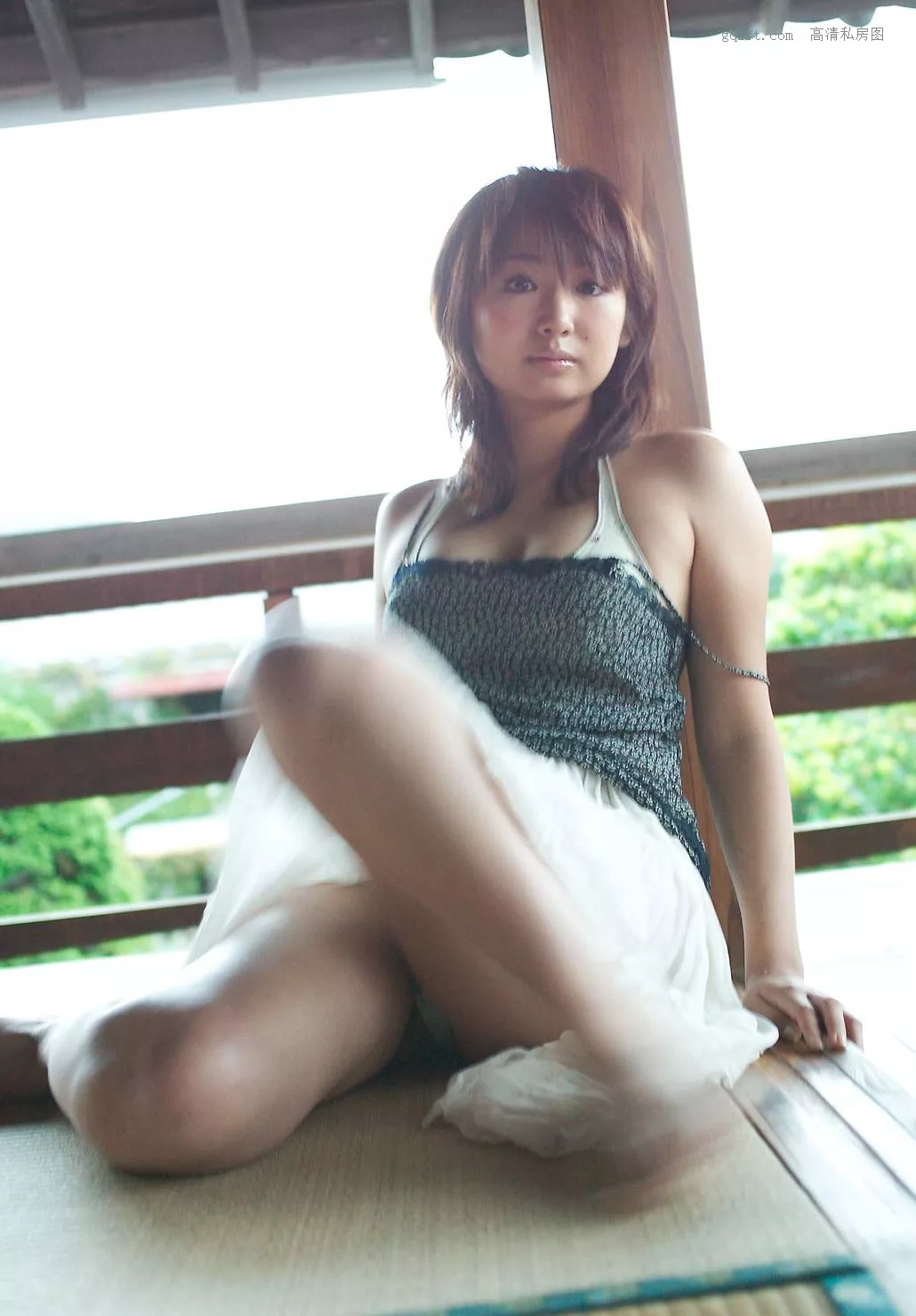 Wakana 美人 まい 若菜 日本 高质摄影艺术图 Mai