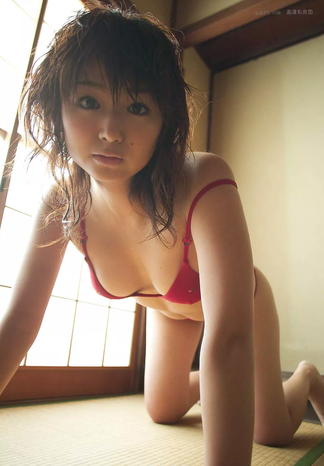 Wakana 美人 まい 若菜 日本 高质摄影艺术图 Mai