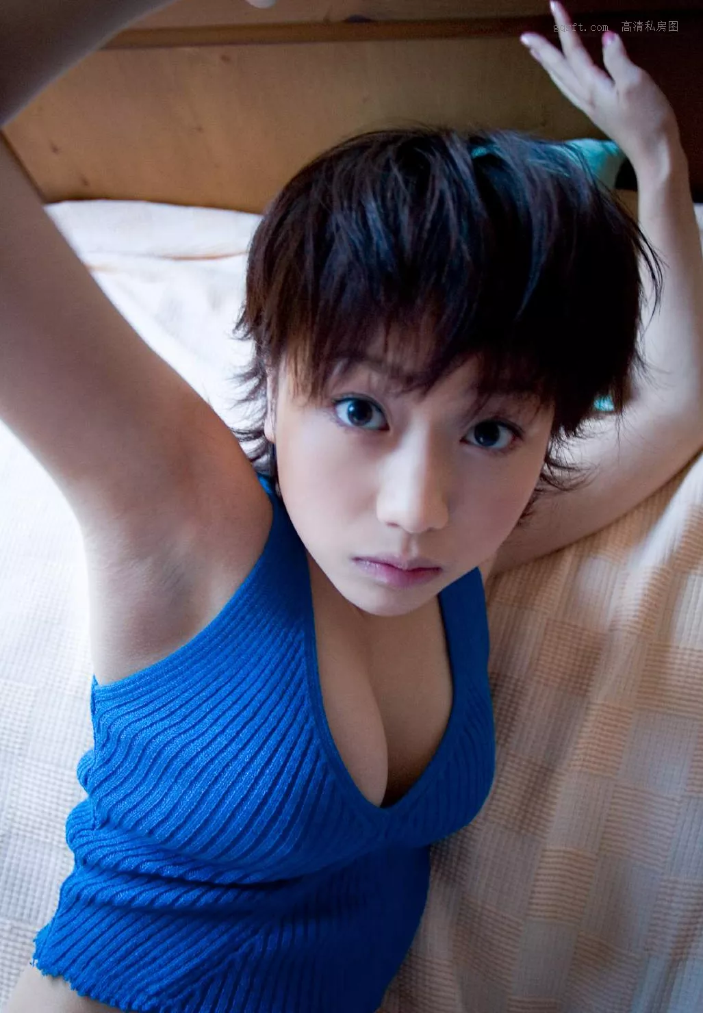金井 Kanai 日本 优秀艺术图摄影 Aya 尤物