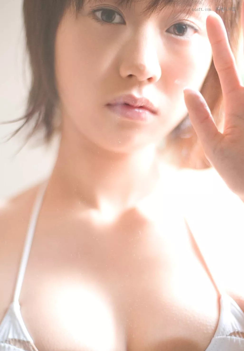 金井 Kanai 日本 优秀艺术图摄影 Aya 尤物