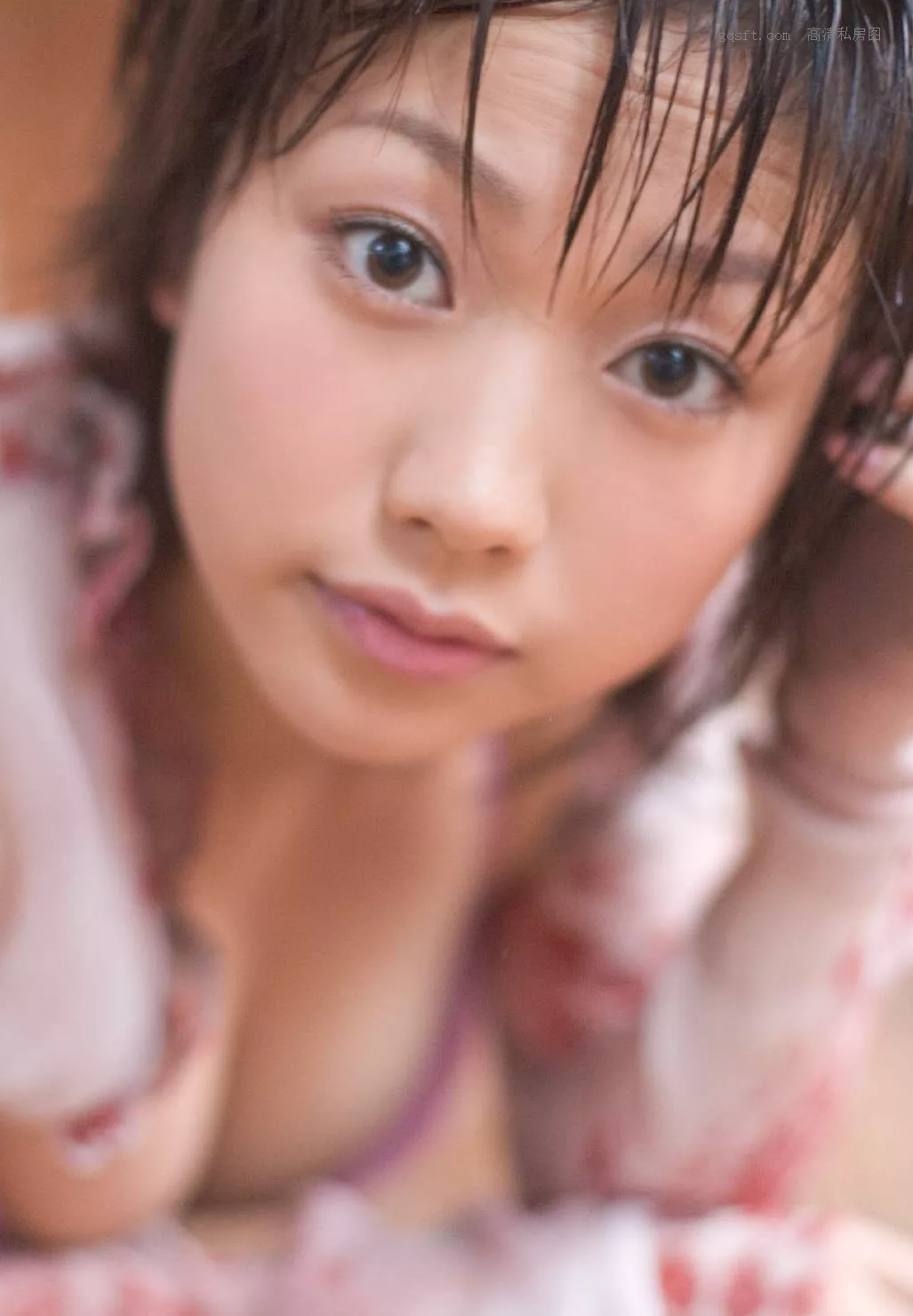 金井 Kanai 日本 优秀艺术图摄影 Aya 尤物