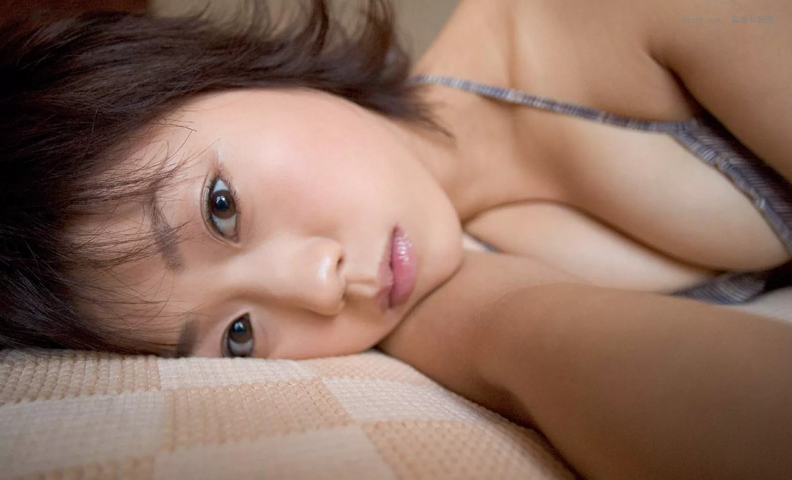 金井 Kanai 日本 优秀艺术图摄影 Aya 尤物