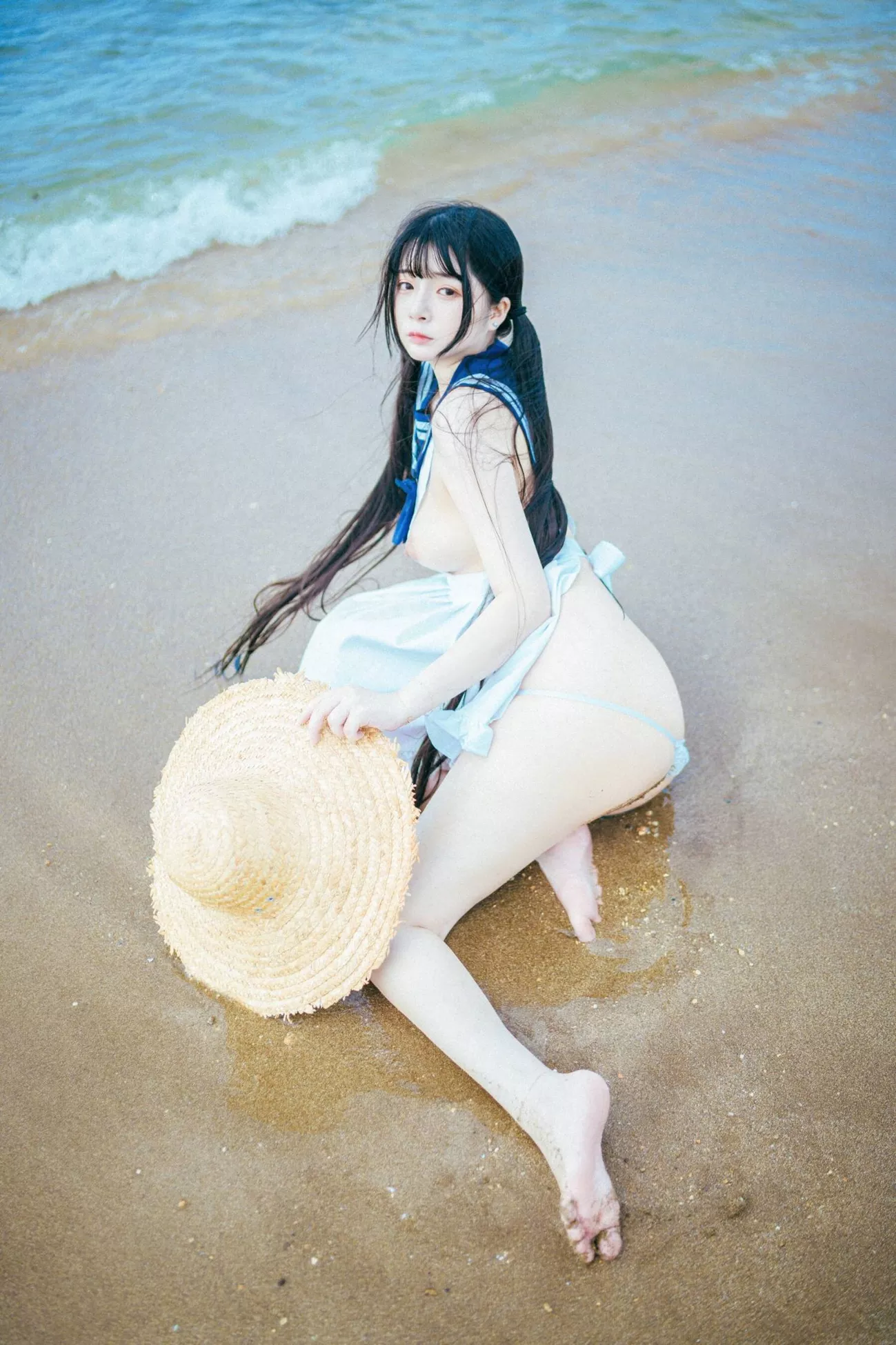 艺术图 Minami Miyuka FRIDAY ( 全集修正 日本 美人 南みゆか