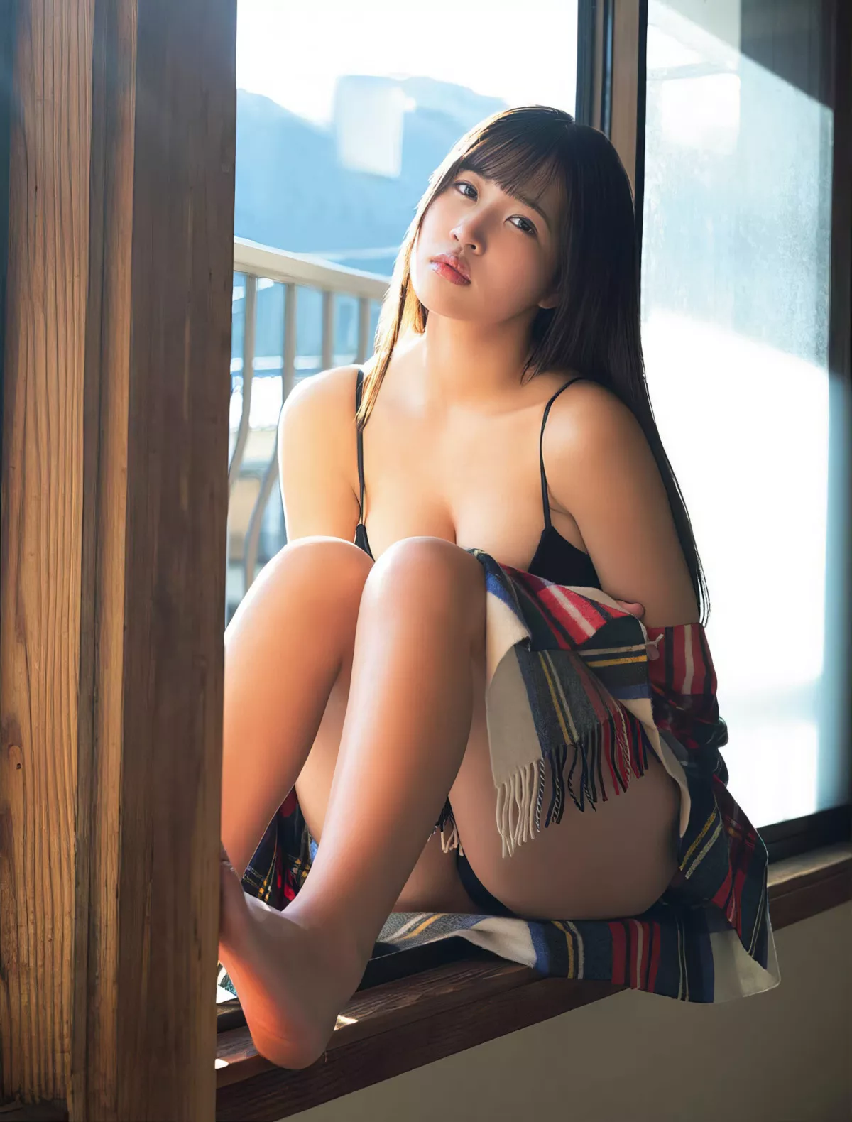 艺术图 Minami Miyuka FRIDAY ( 全集修正 日本 美人 南みゆか