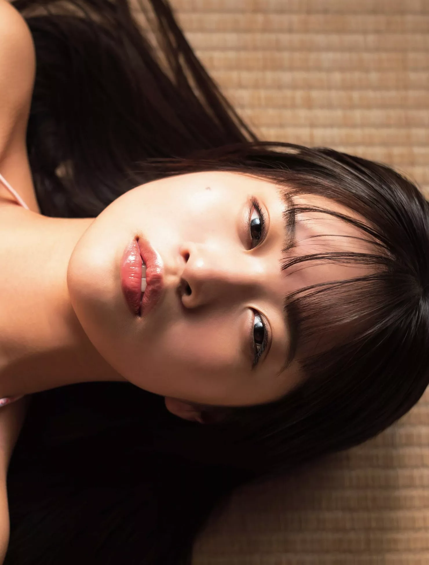 艺术图 Minami Miyuka FRIDAY ( 全集修正 日本 美人 南みゆか