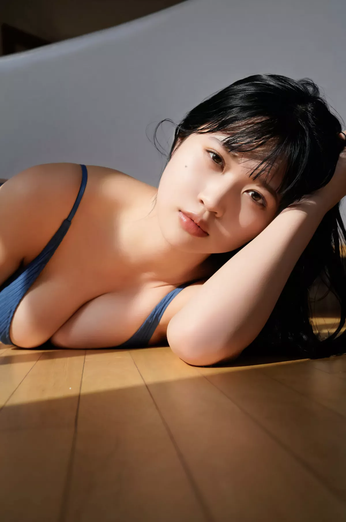 艺术图 Minami Miyuka FRIDAY ( 全集修正 日本 美人 南みゆか