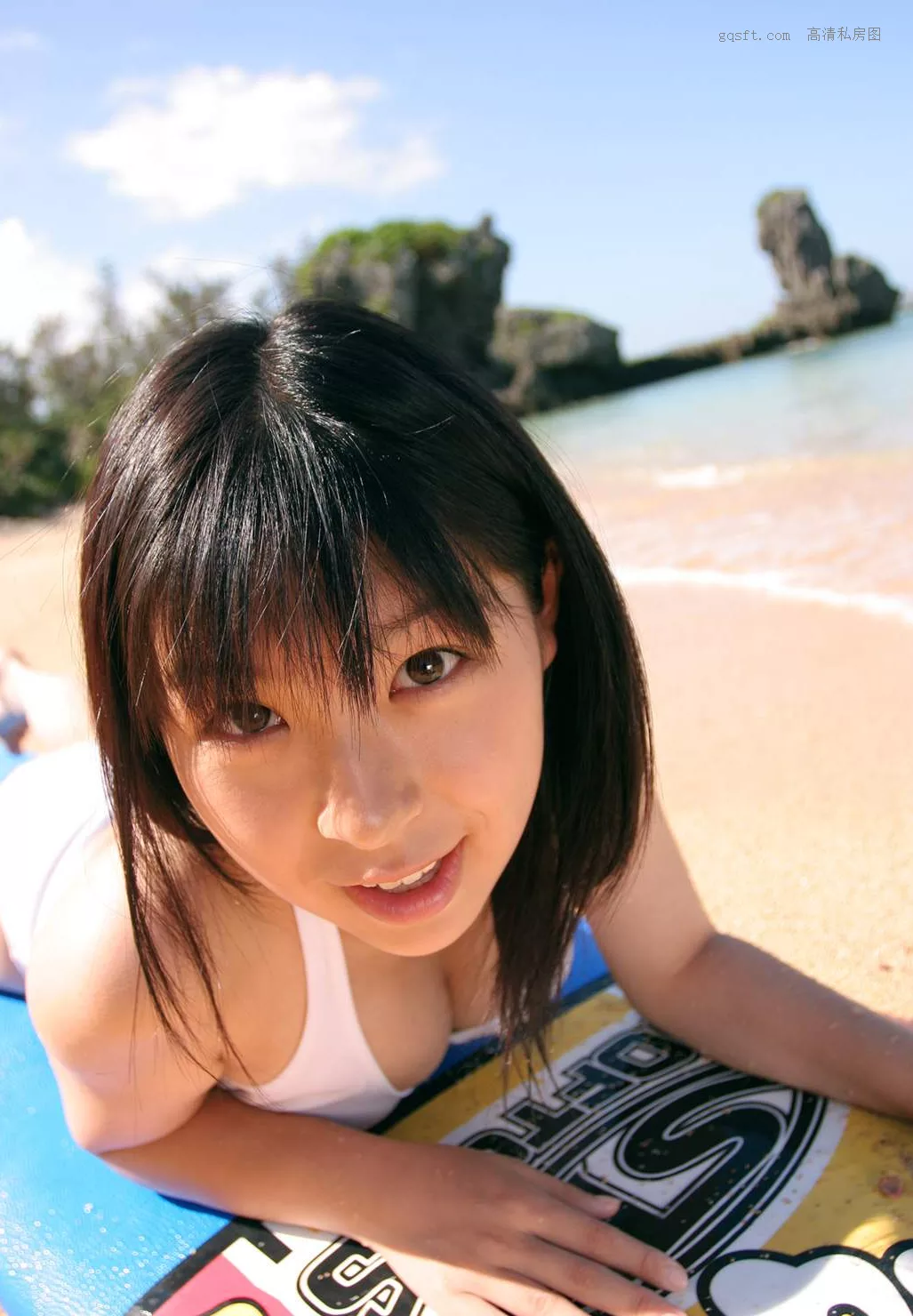 Saya 优秀摄影艺术图 女神 日本 Hikita 疋田纱也