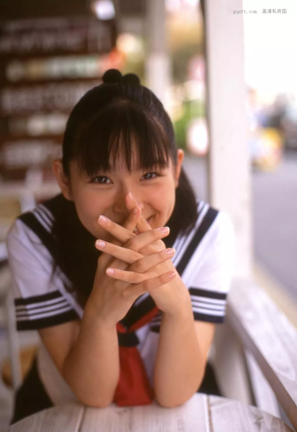 Saya 优秀摄影艺术图 女神 日本 Hikita 疋田纱也