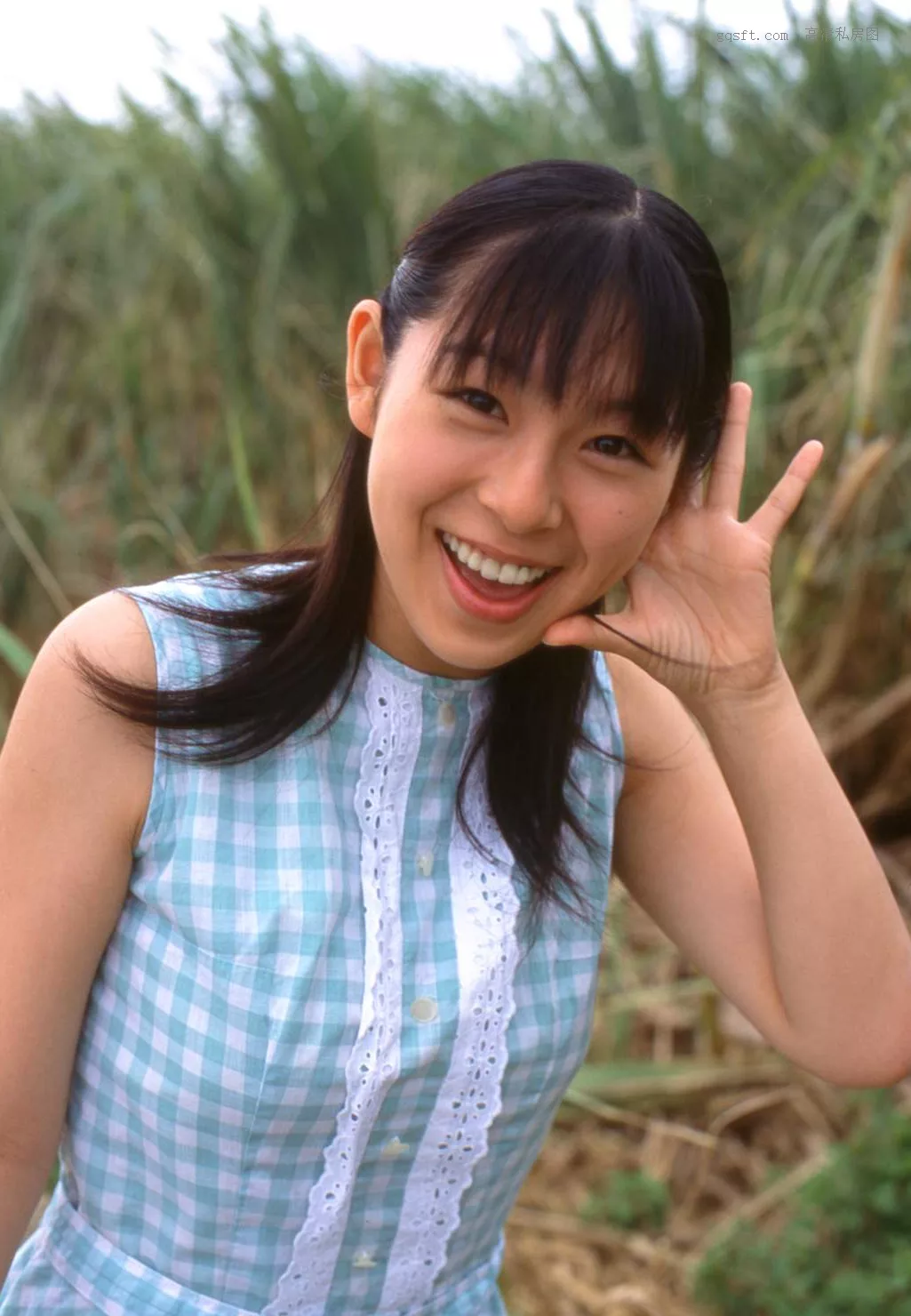 Saya 优秀摄影艺术图 女神 日本 Hikita 疋田纱也