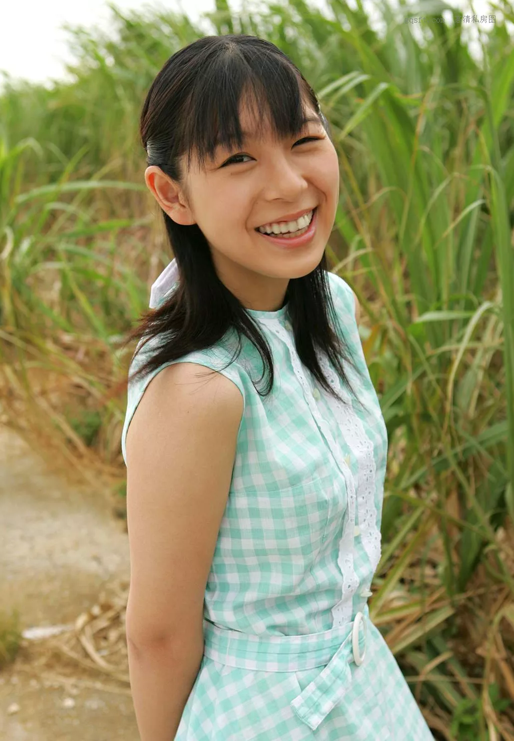 Saya 优秀摄影艺术图 女神 日本 Hikita 疋田纱也