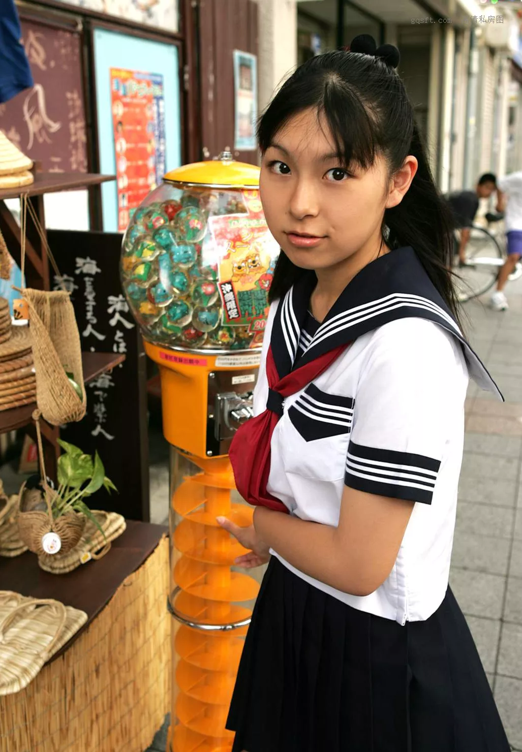 Saya 优秀摄影艺术图 女神 日本 Hikita 疋田纱也