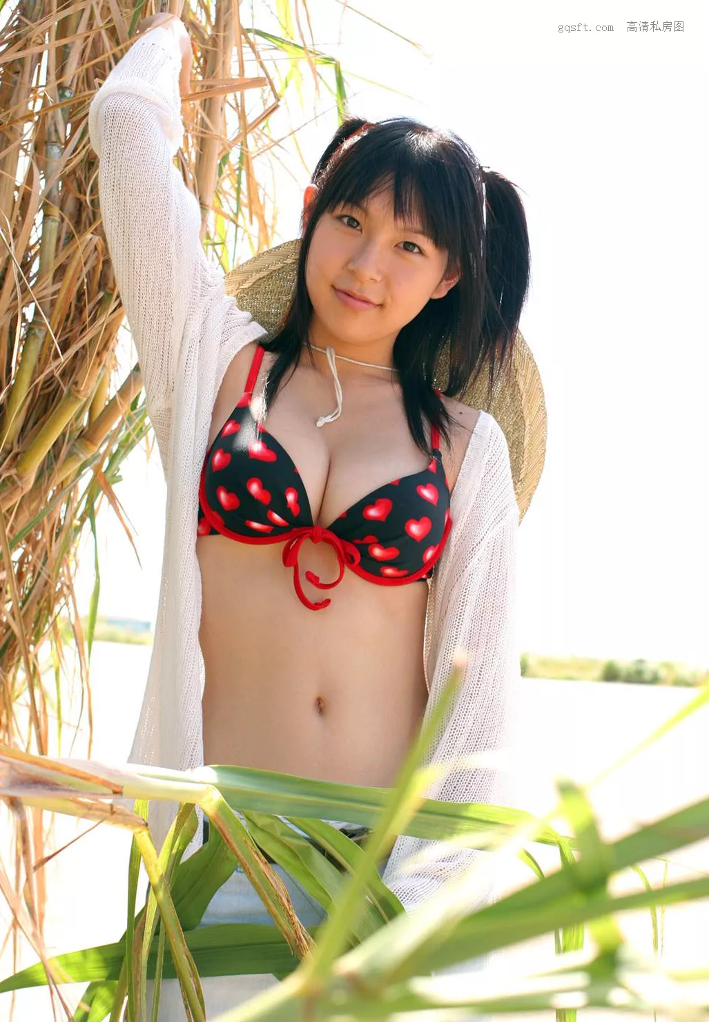 Saya 优秀摄影艺术图 女神 日本 Hikita 疋田纱也