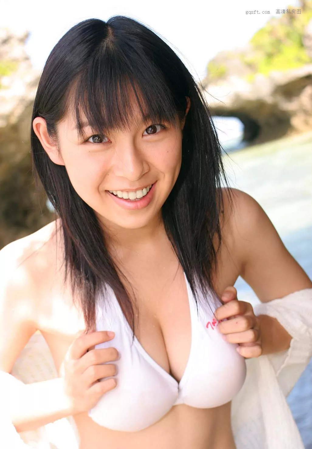Saya 优秀摄影艺术图 女神 日本 Hikita 疋田纱也