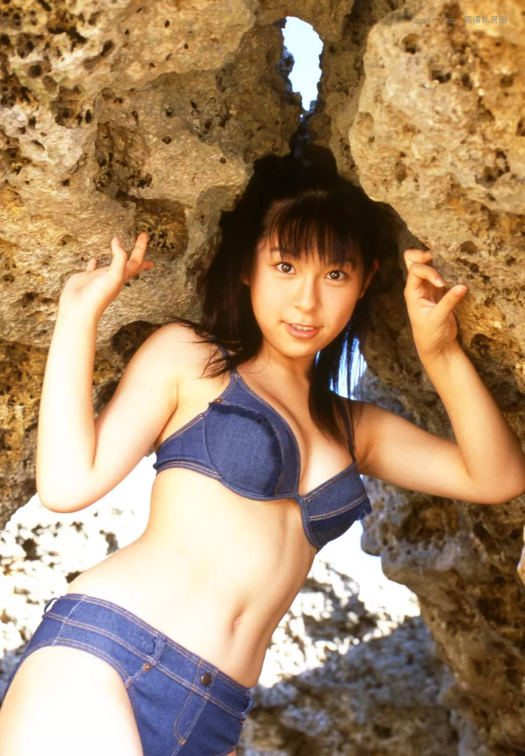 Saya 优秀摄影艺术图 女神 日本 Hikita 疋田纱也