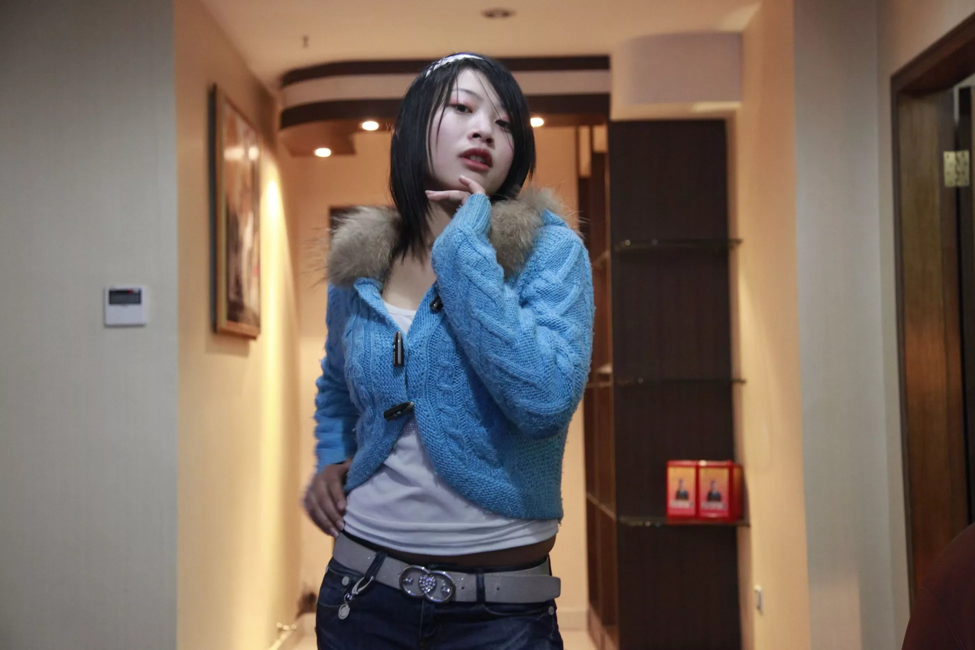 国模 人体 人体 何芬 密拍 图集 国模 大尺码sex