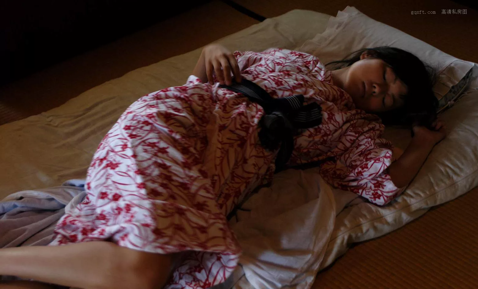 美女 超清摄影摄影 日本 Mizusawa 水�g彩 Ayame