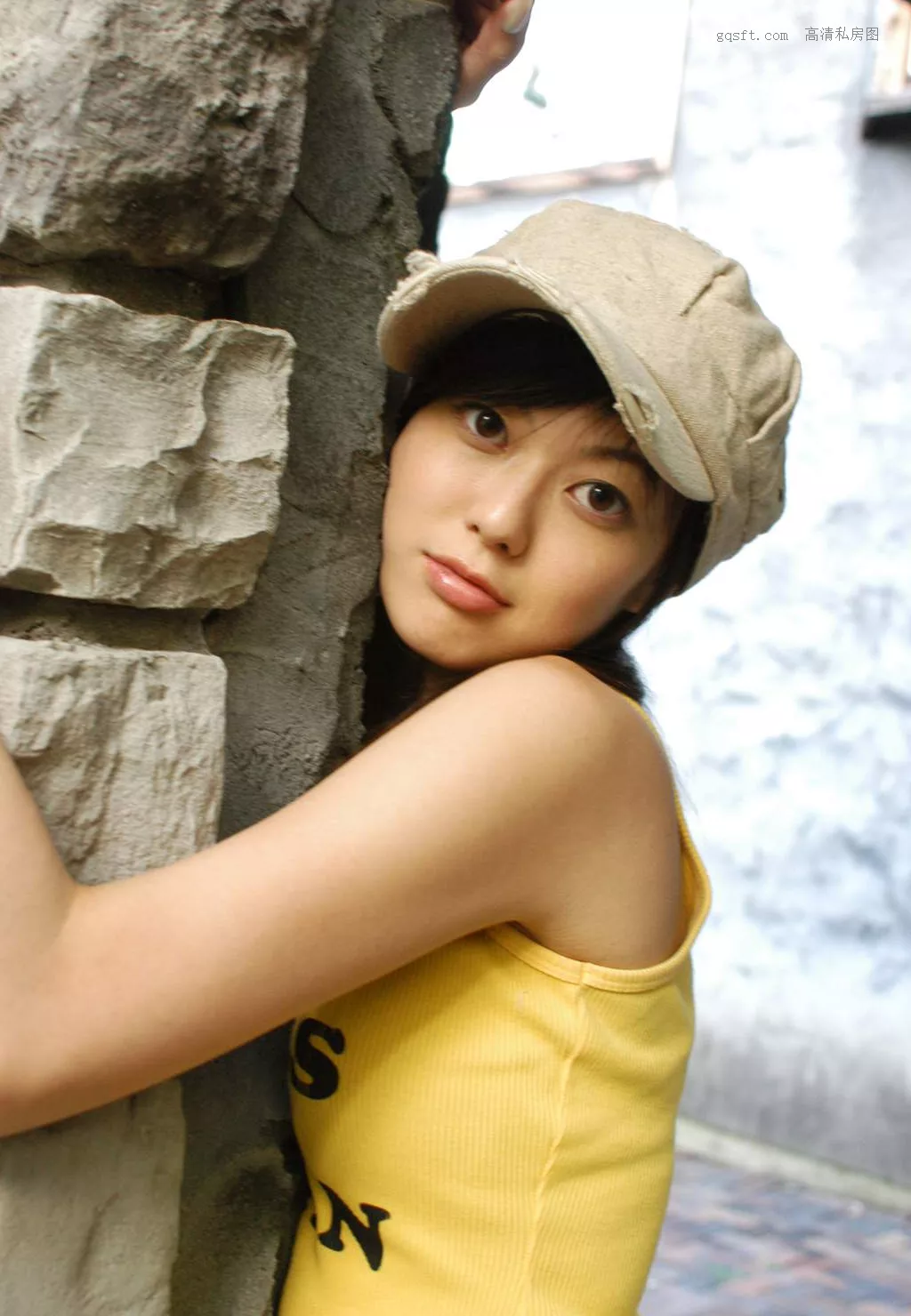 美女 超清摄影摄影 日本 Mizusawa 水�g彩 Ayame