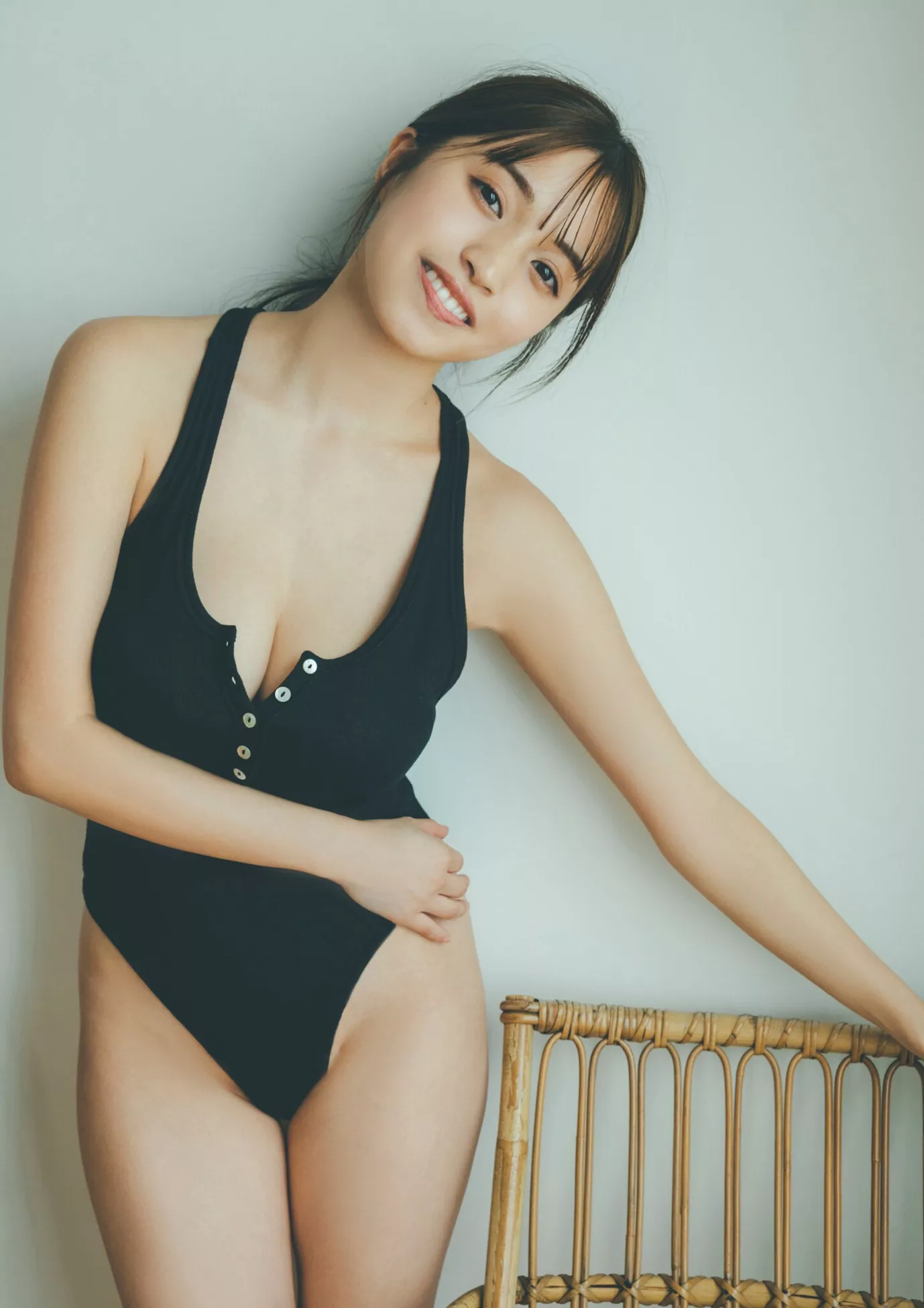Murashima Miyu 村岛未悠艺术图集