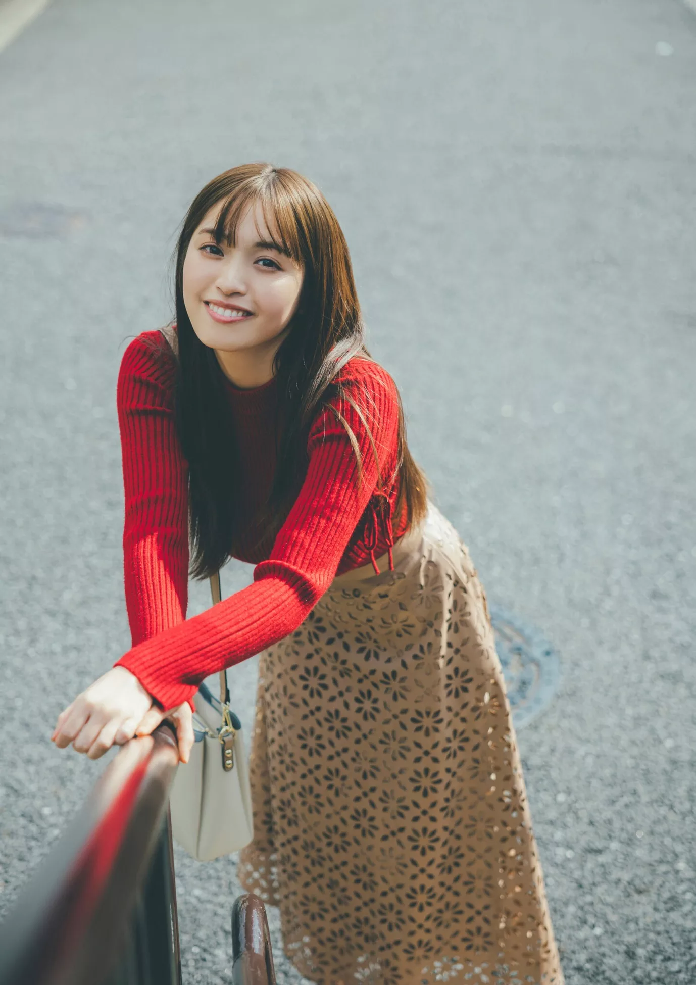 Murashima Miyu 村岛未悠艺术图集