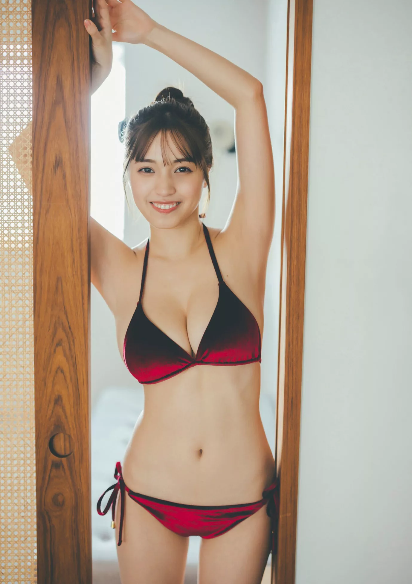 Murashima Miyu 村岛未悠艺术图集