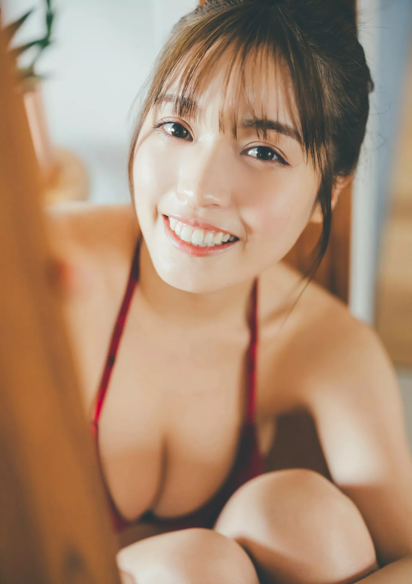 Murashima Miyu 村岛未悠艺术图集