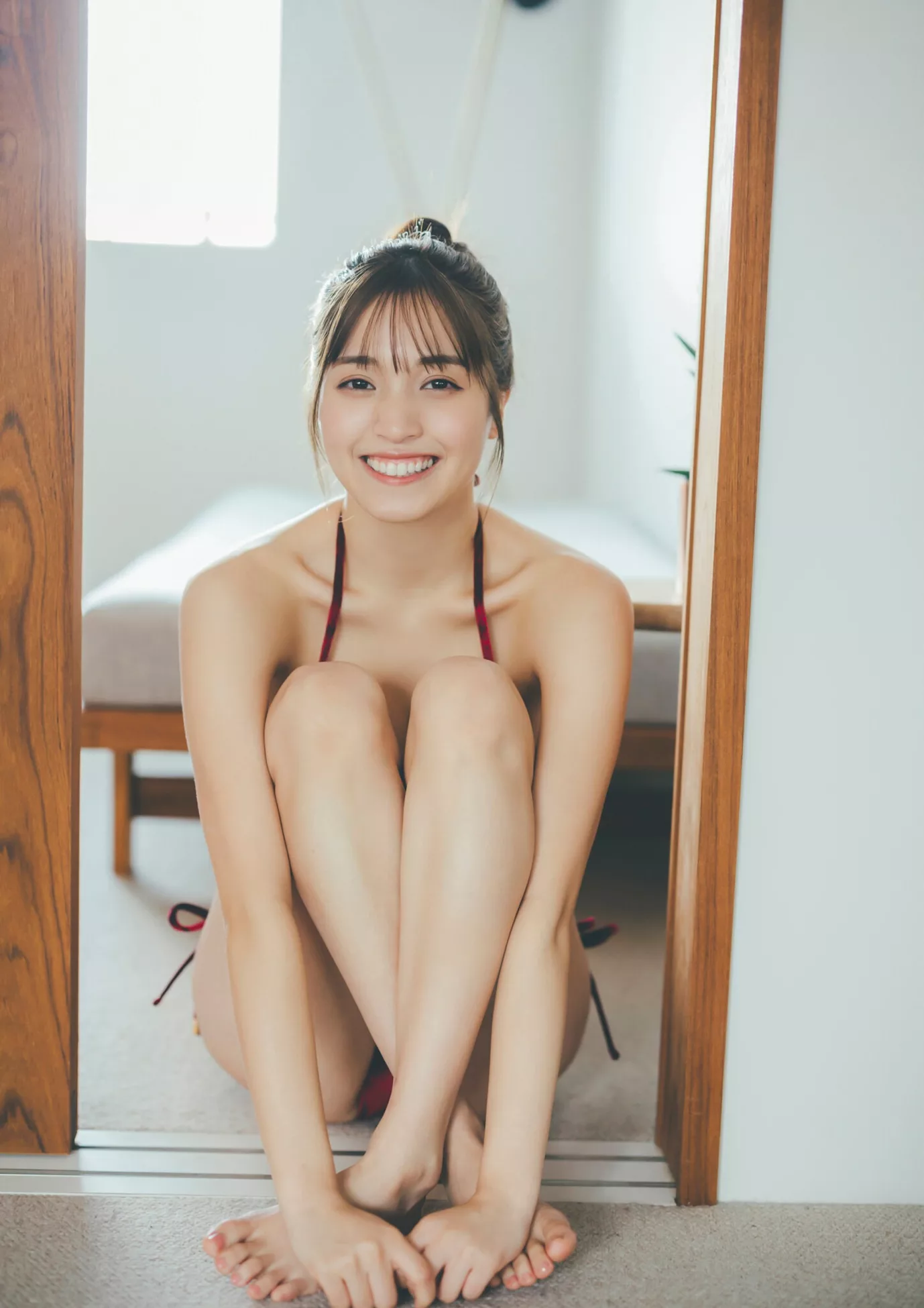 Murashima Miyu 村岛未悠艺术图集