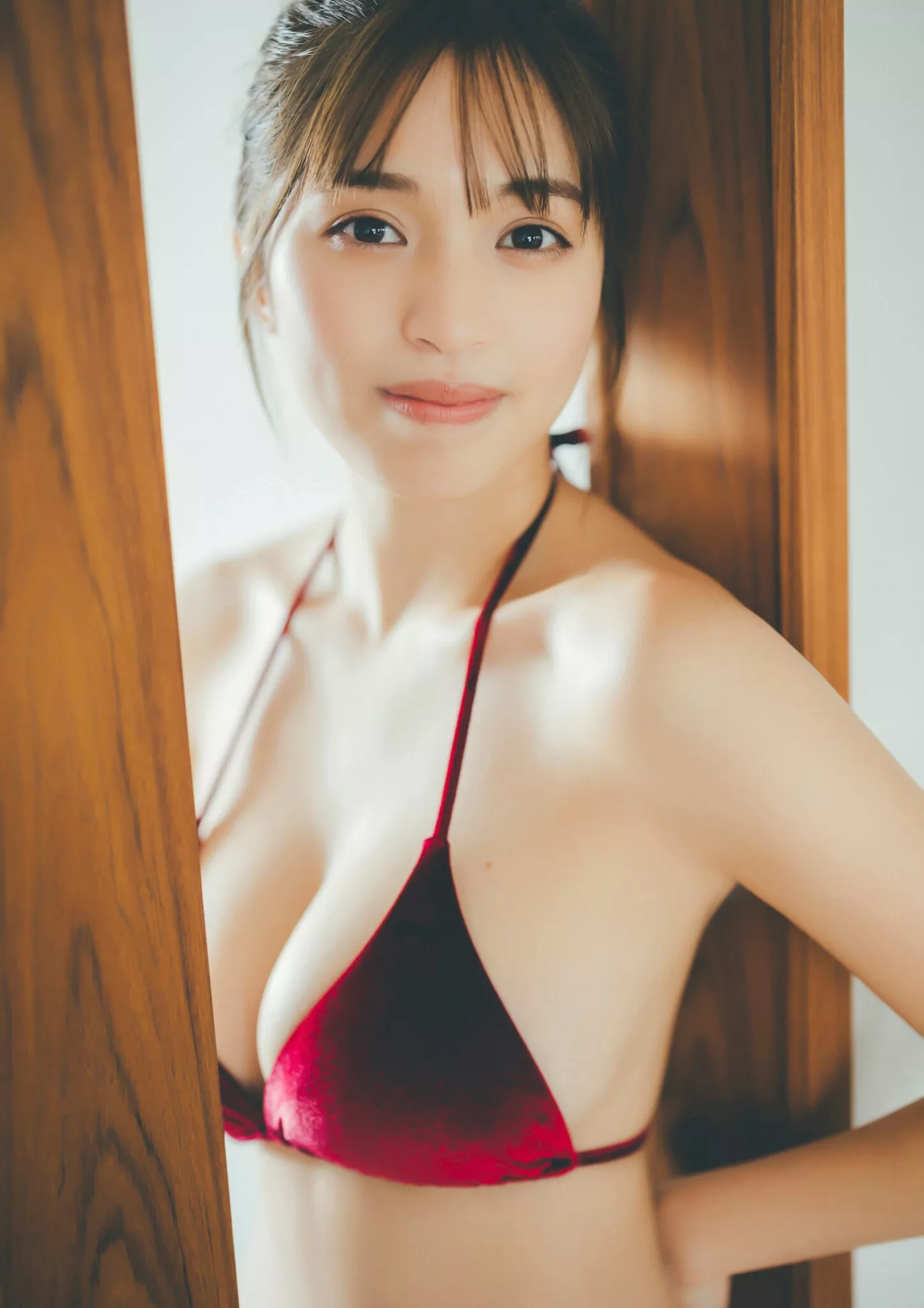 Murashima Miyu 村岛未悠艺术图集