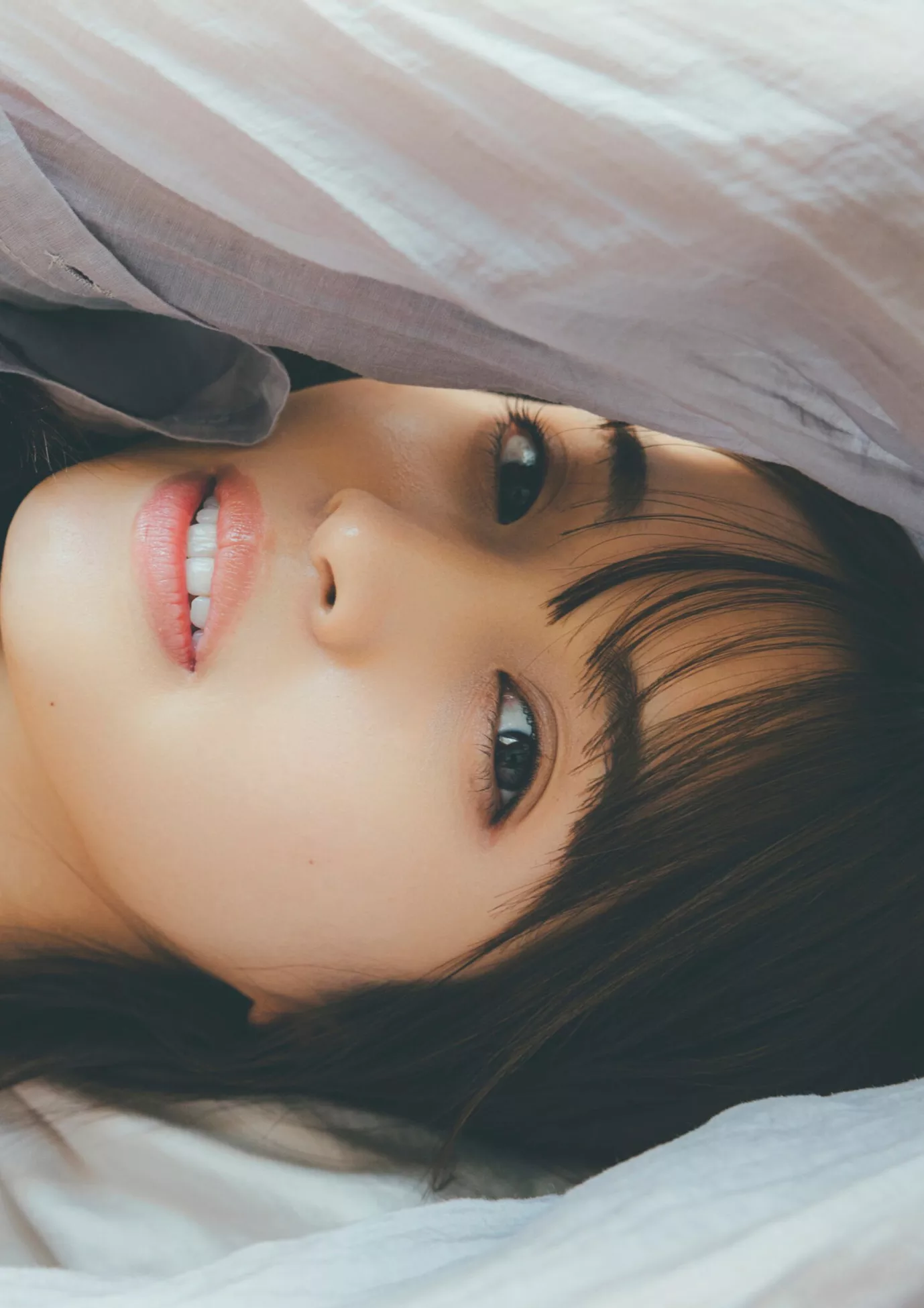 Murashima Miyu 村岛未悠艺术图集