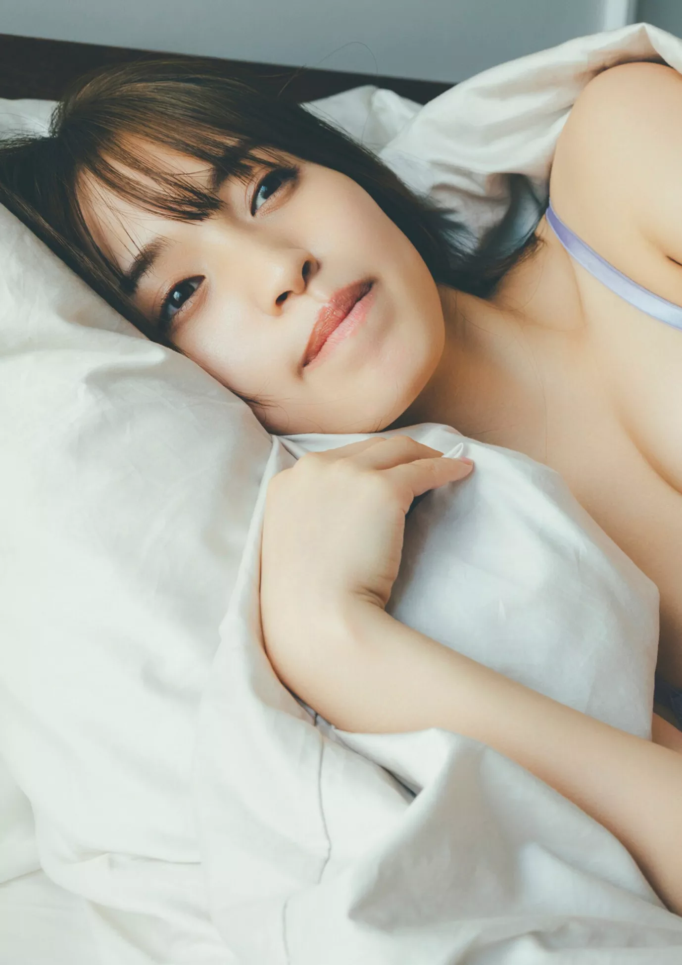 Murashima Miyu 村岛未悠艺术图集