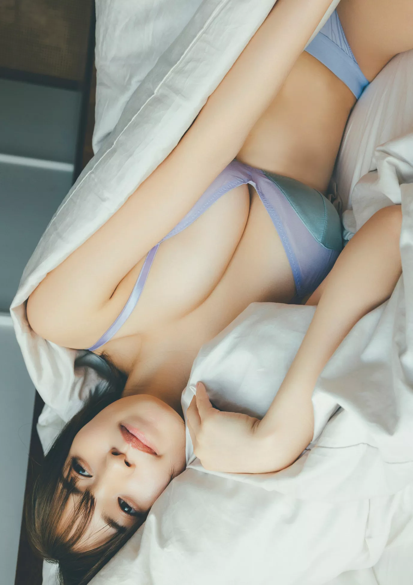 Murashima Miyu 村岛未悠艺术图集