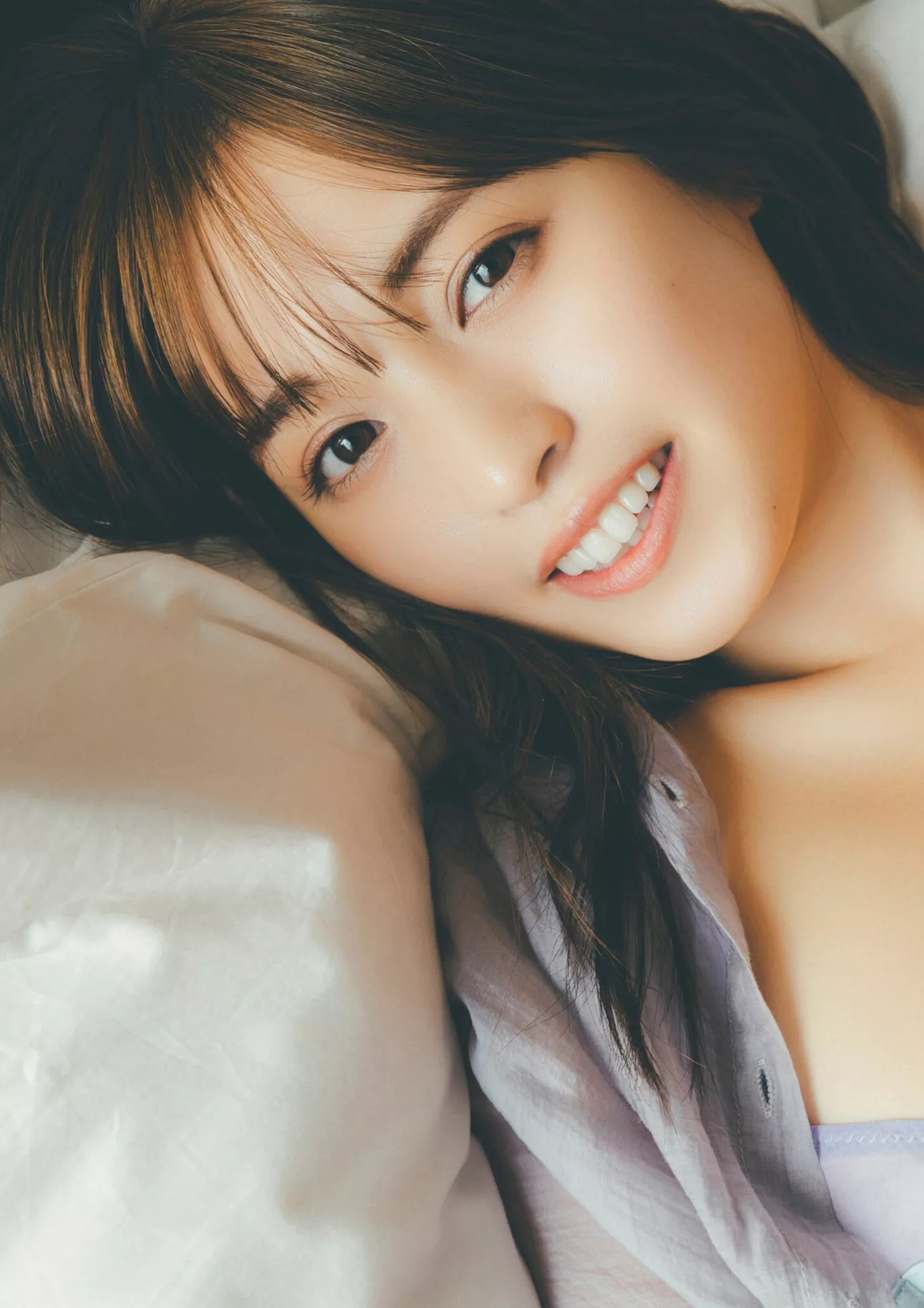 Murashima Miyu 村岛未悠艺术图集