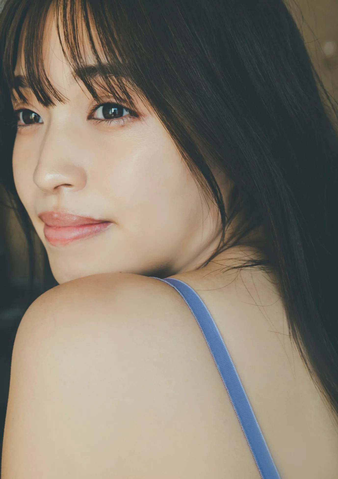 Murashima Miyu 村岛未悠艺术图集