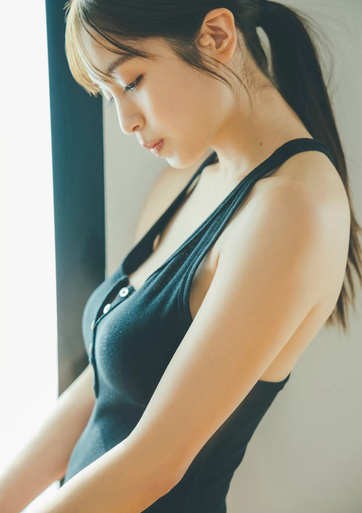 Murashima Miyu 村岛未悠艺术图集