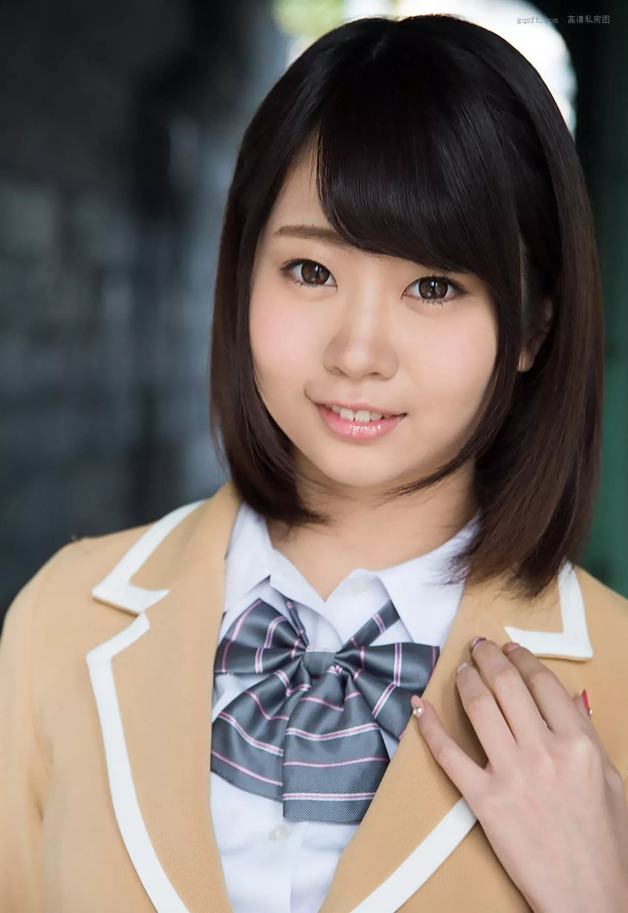 Harumiya 美女 日本 春�mすず 高质摄影写真 Suzu