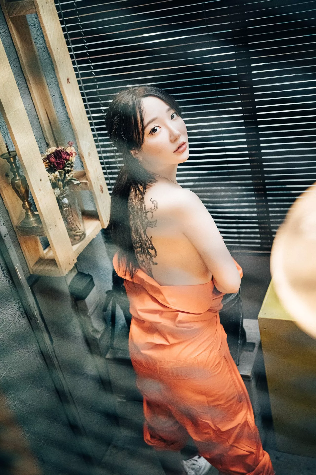 高丽 Where Yeeun【Loozy 仙女 (86P) Son 淫惰丫头 My Are 艺术图 Tools 高丽 仙女 艺术图】