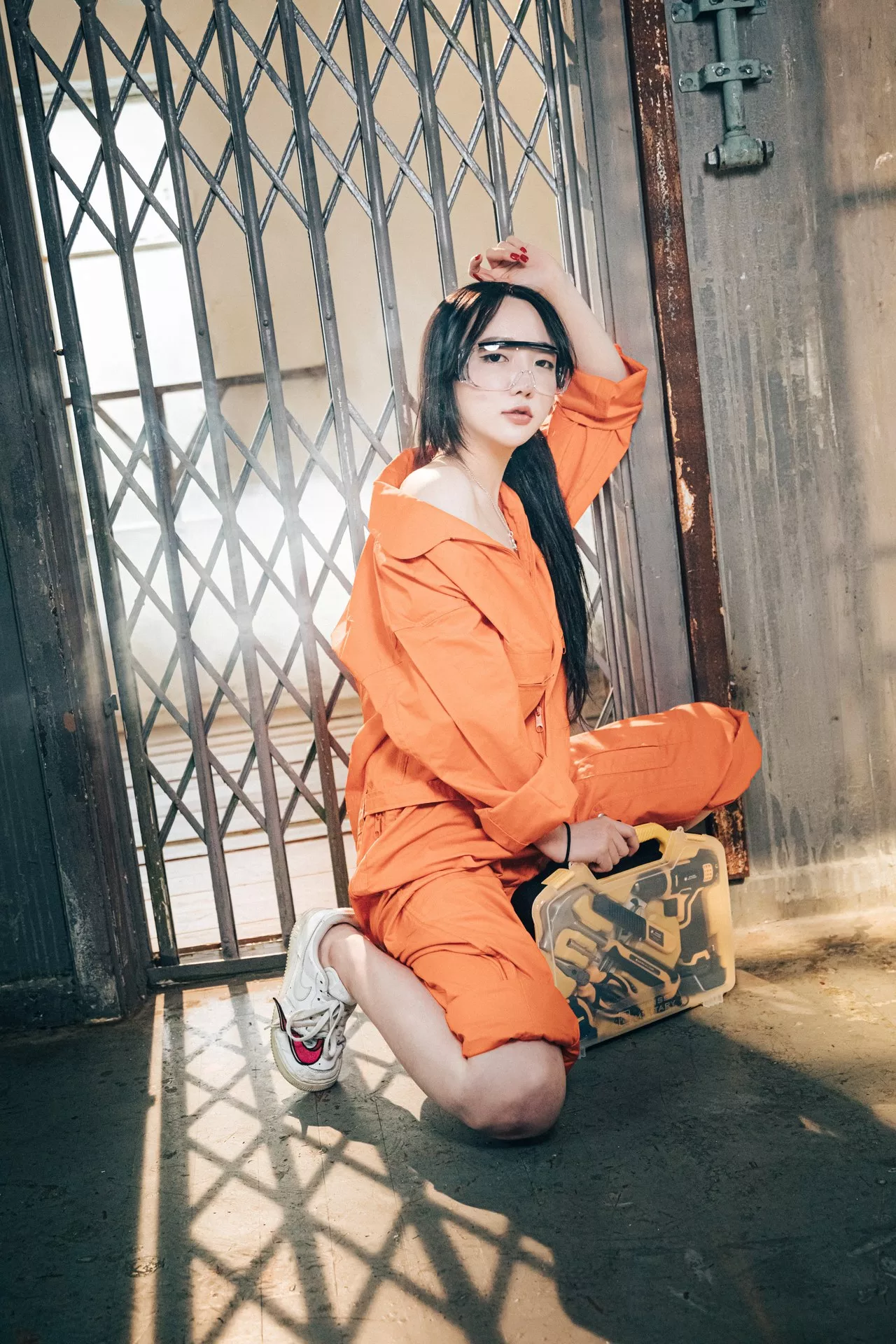 高丽 Where Yeeun【Loozy 仙女 (86P) Son 淫惰丫头 My Are 艺术图 Tools 高丽 仙女 艺术图】