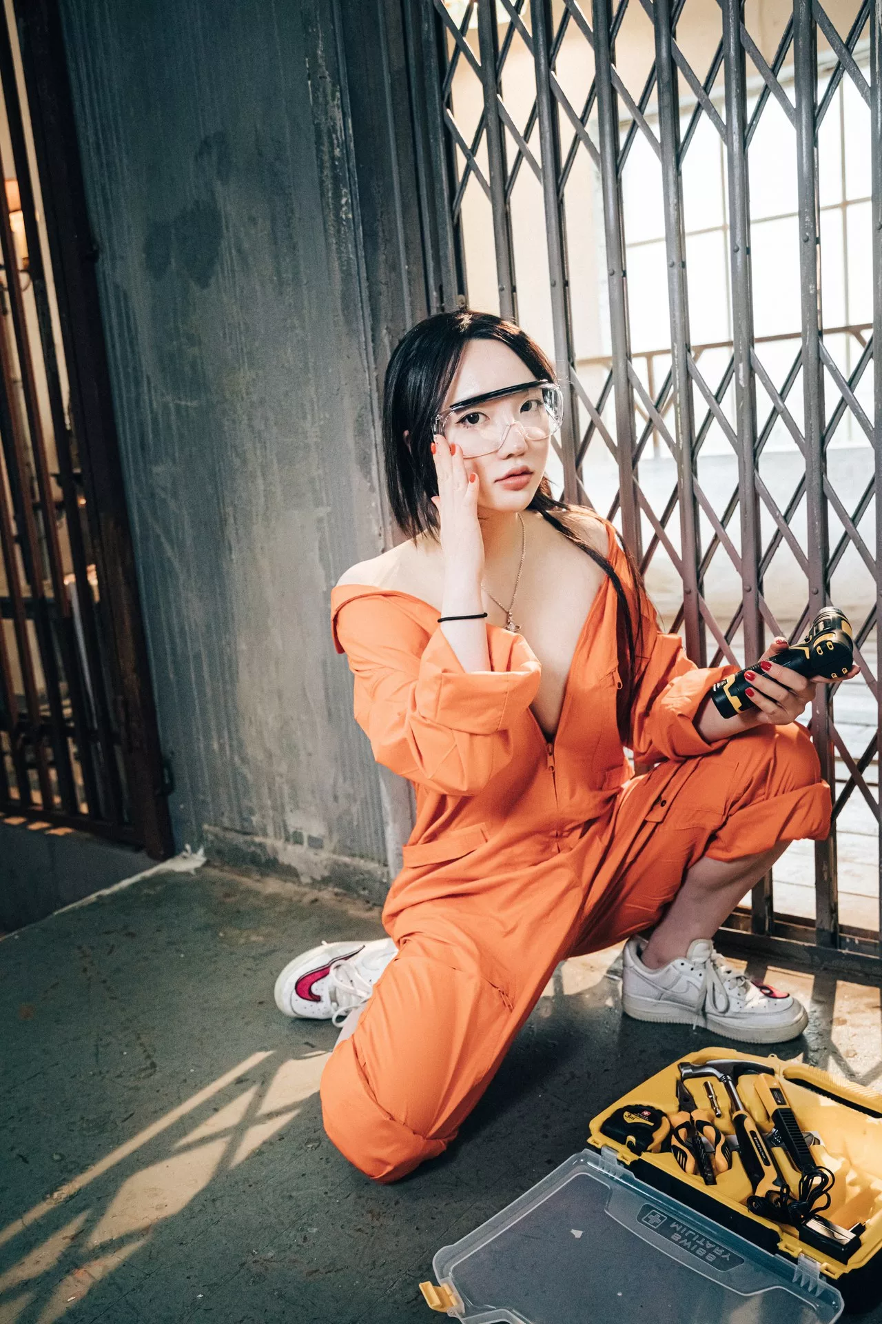 高丽 Where Yeeun【Loozy 仙女 (86P) Son 淫惰丫头 My Are 艺术图 Tools 高丽 仙女 艺术图】