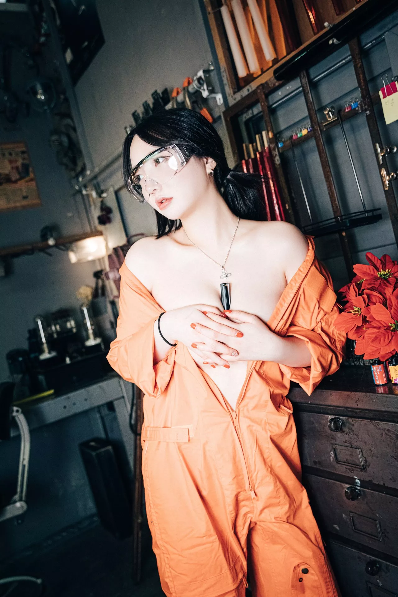 高丽 Where Yeeun【Loozy 仙女 (86P) Son 淫惰丫头 My Are 艺术图 Tools 高丽 仙女 艺术图】