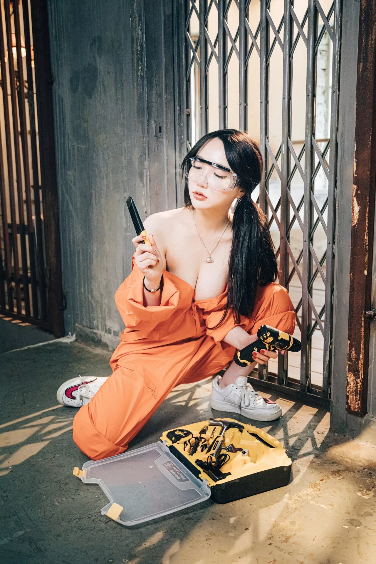 高丽 Where Yeeun【Loozy 仙女 (86P) Son 淫惰丫头 My Are 艺术图 Tools 高丽 仙女 艺术图】