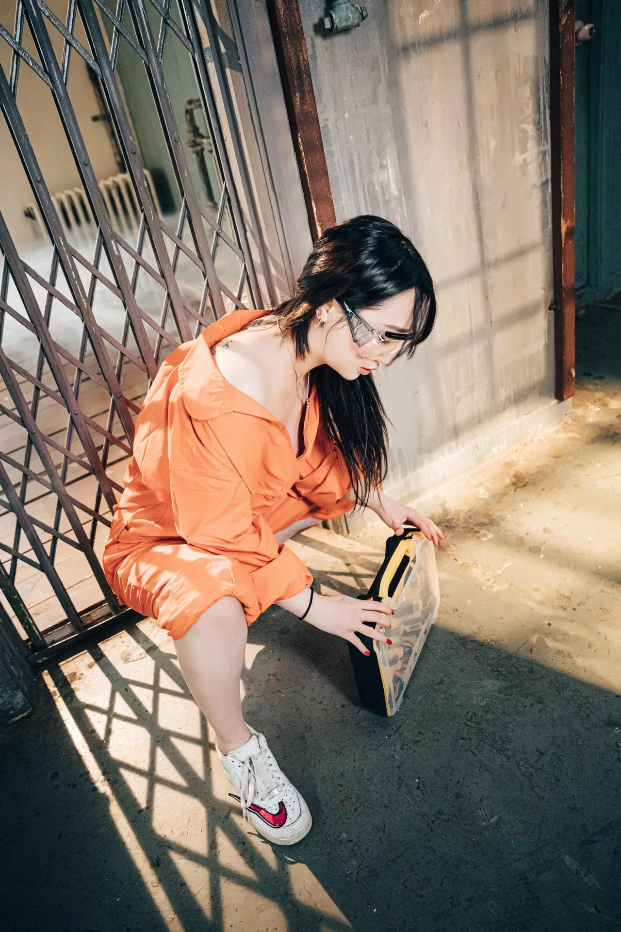 高丽 Where Yeeun【Loozy 仙女 (86P) Son 淫惰丫头 My Are 艺术图 Tools 高丽 仙女 艺术图】