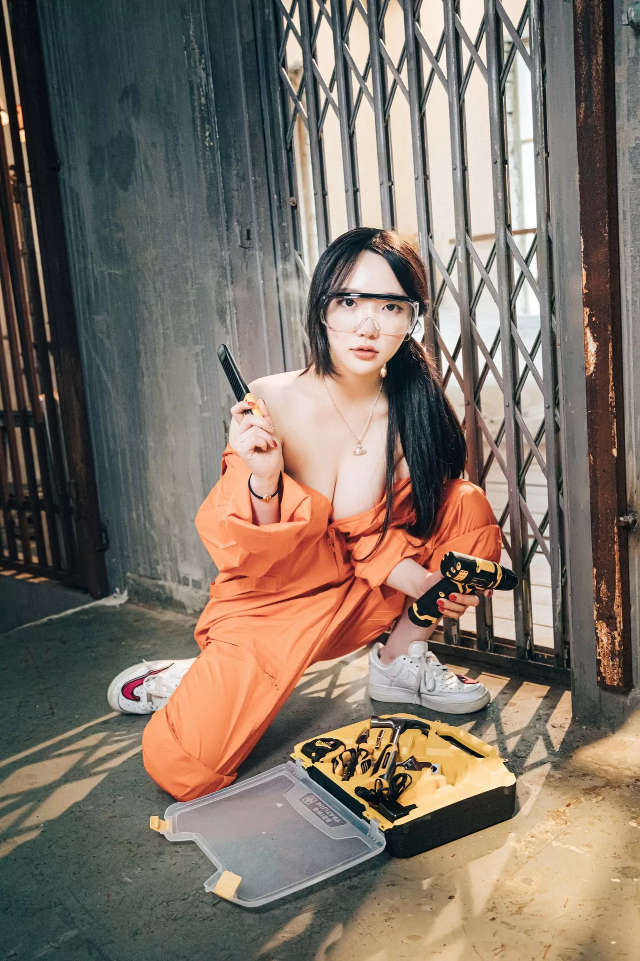 高丽 Where Yeeun【Loozy 仙女 (86P) Son 淫惰丫头 My Are 艺术图 Tools 高丽 仙女 艺术图】