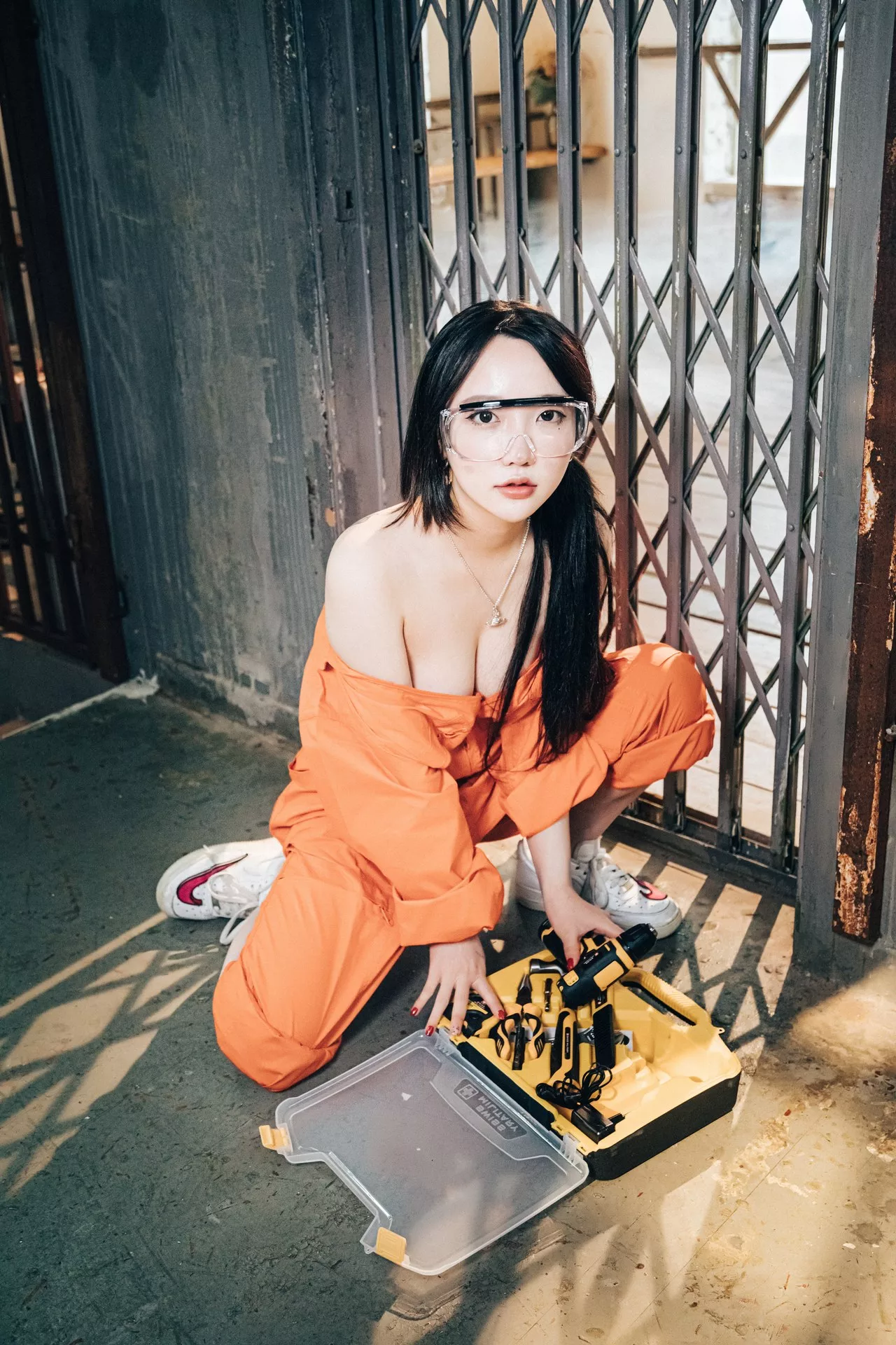 高丽 Where Yeeun【Loozy 仙女 (86P) Son 淫惰丫头 My Are 艺术图 Tools 高丽 仙女 艺术图】