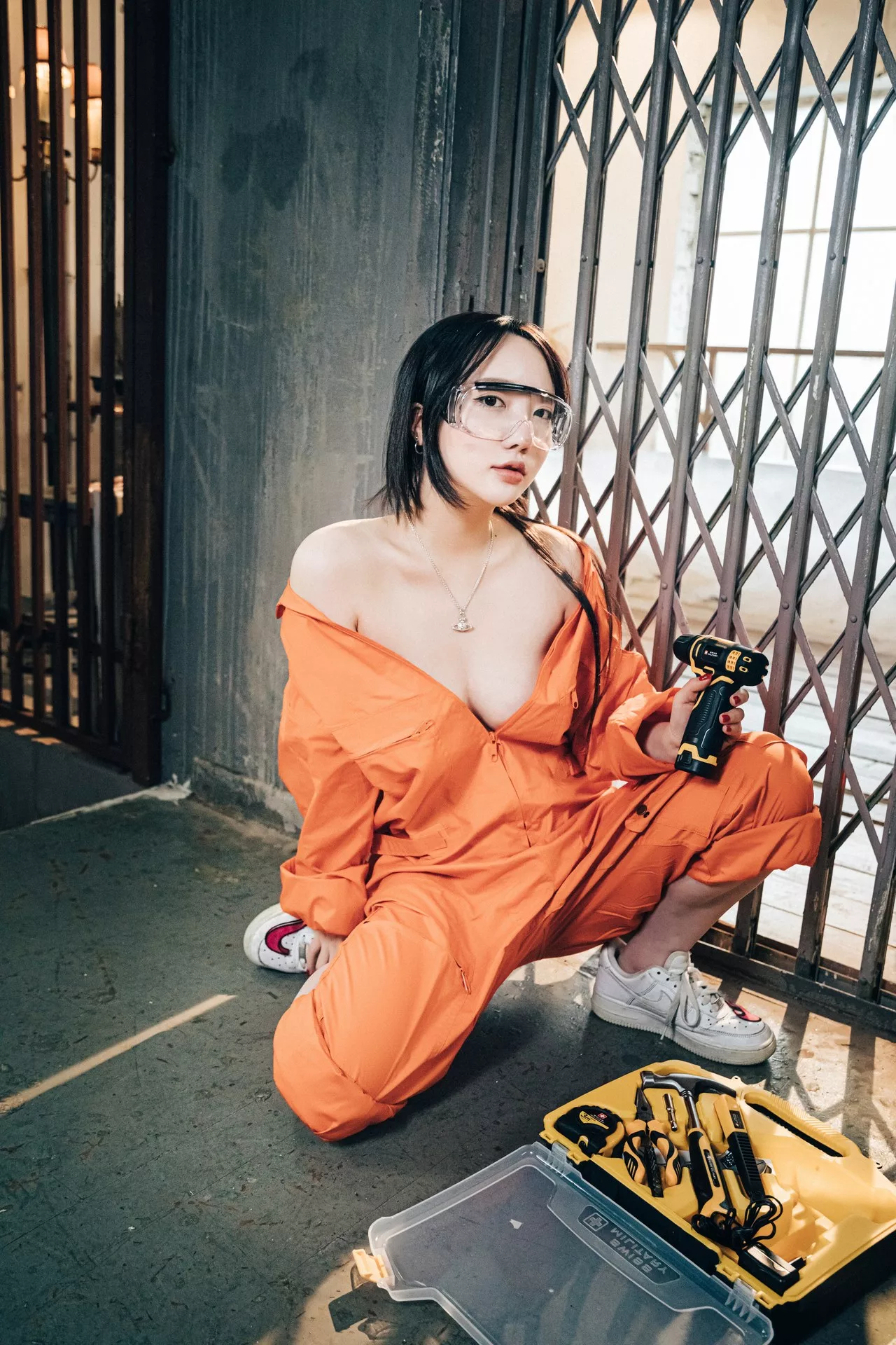 高丽 Where Yeeun【Loozy 仙女 (86P) Son 淫惰丫头 My Are 艺术图 Tools 高丽 仙女 艺术图】