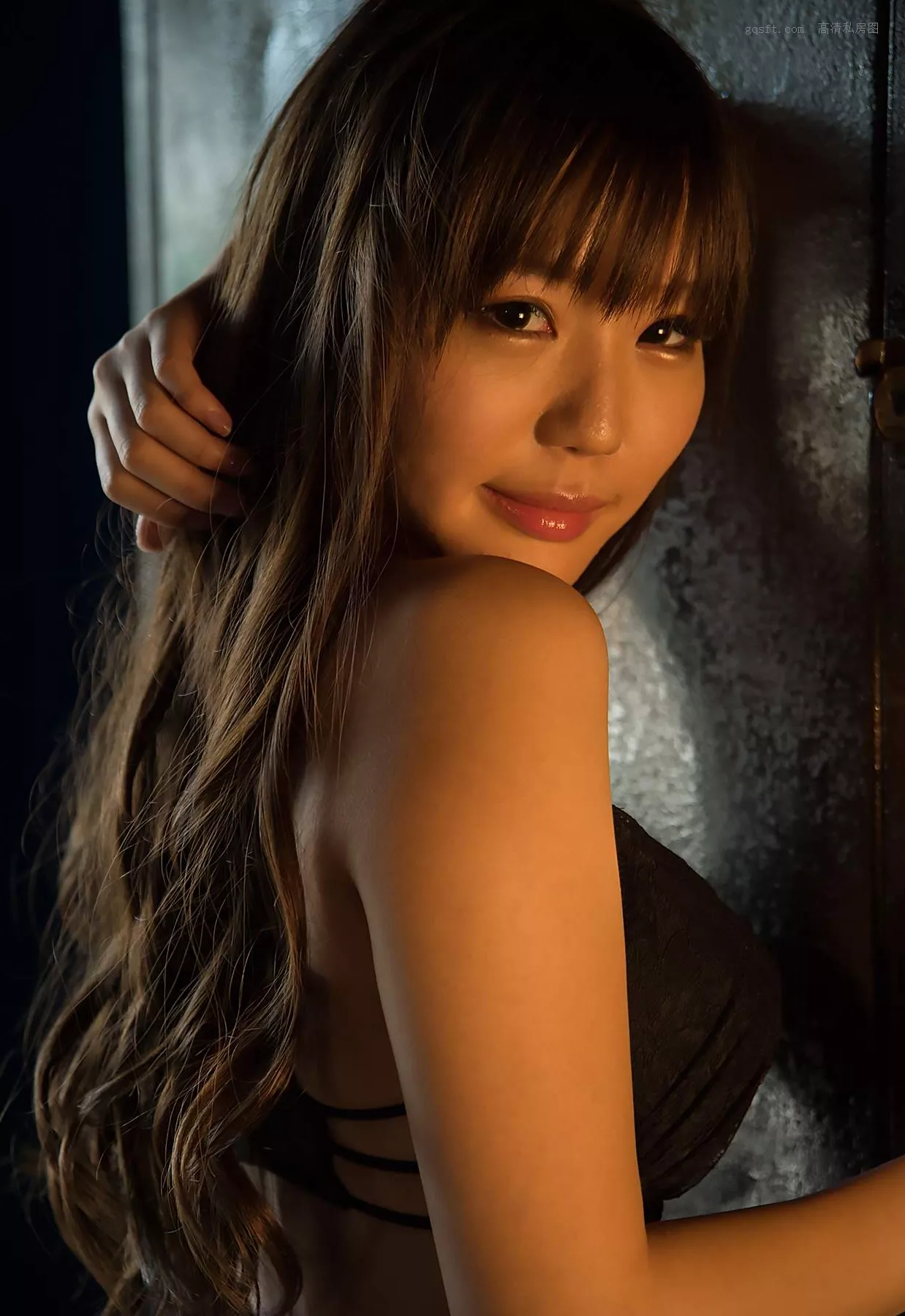 �川 Excellent!!】 日本 Sarina 仙女 Kurokawa 【Super 高画质摄影摄影