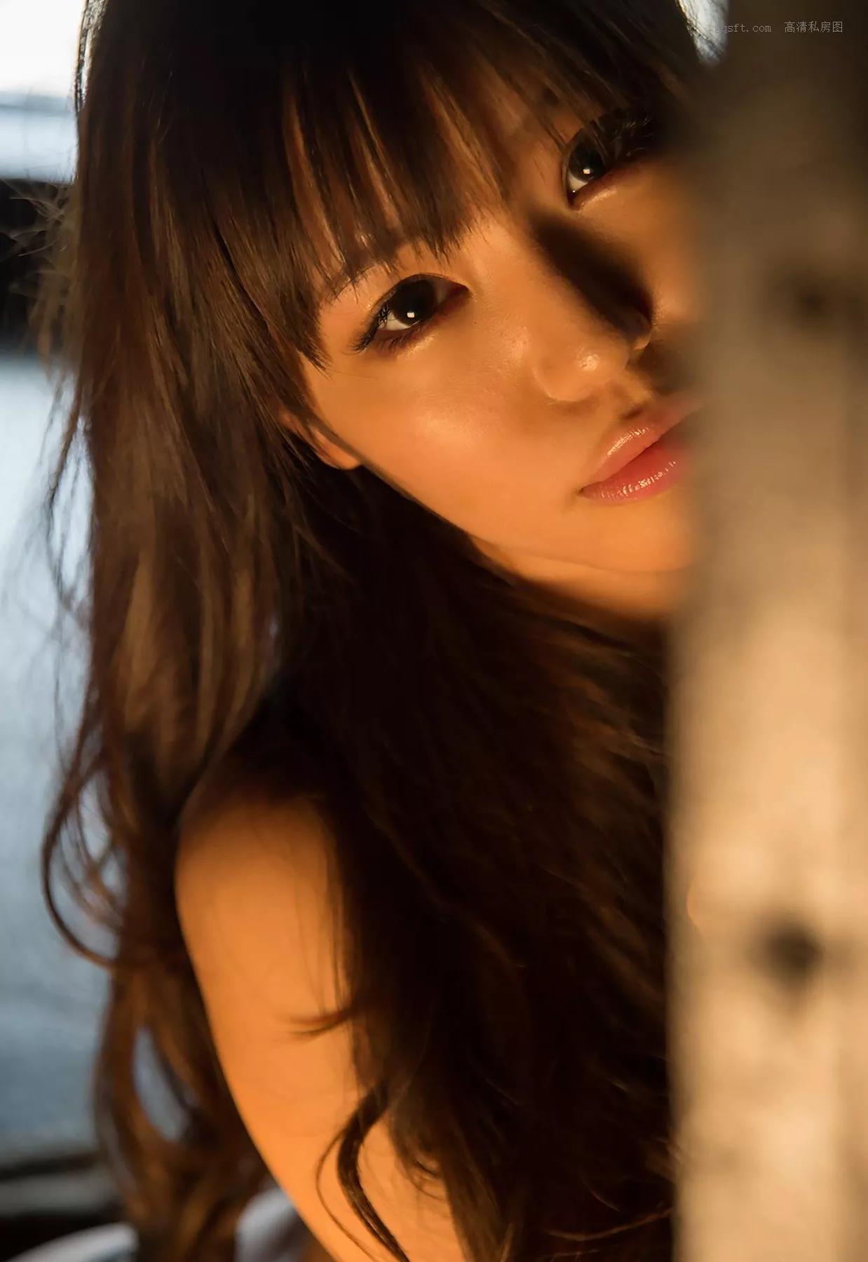 �川 Excellent!!】 日本 Sarina 仙女 Kurokawa 【Super 高画质摄影摄影