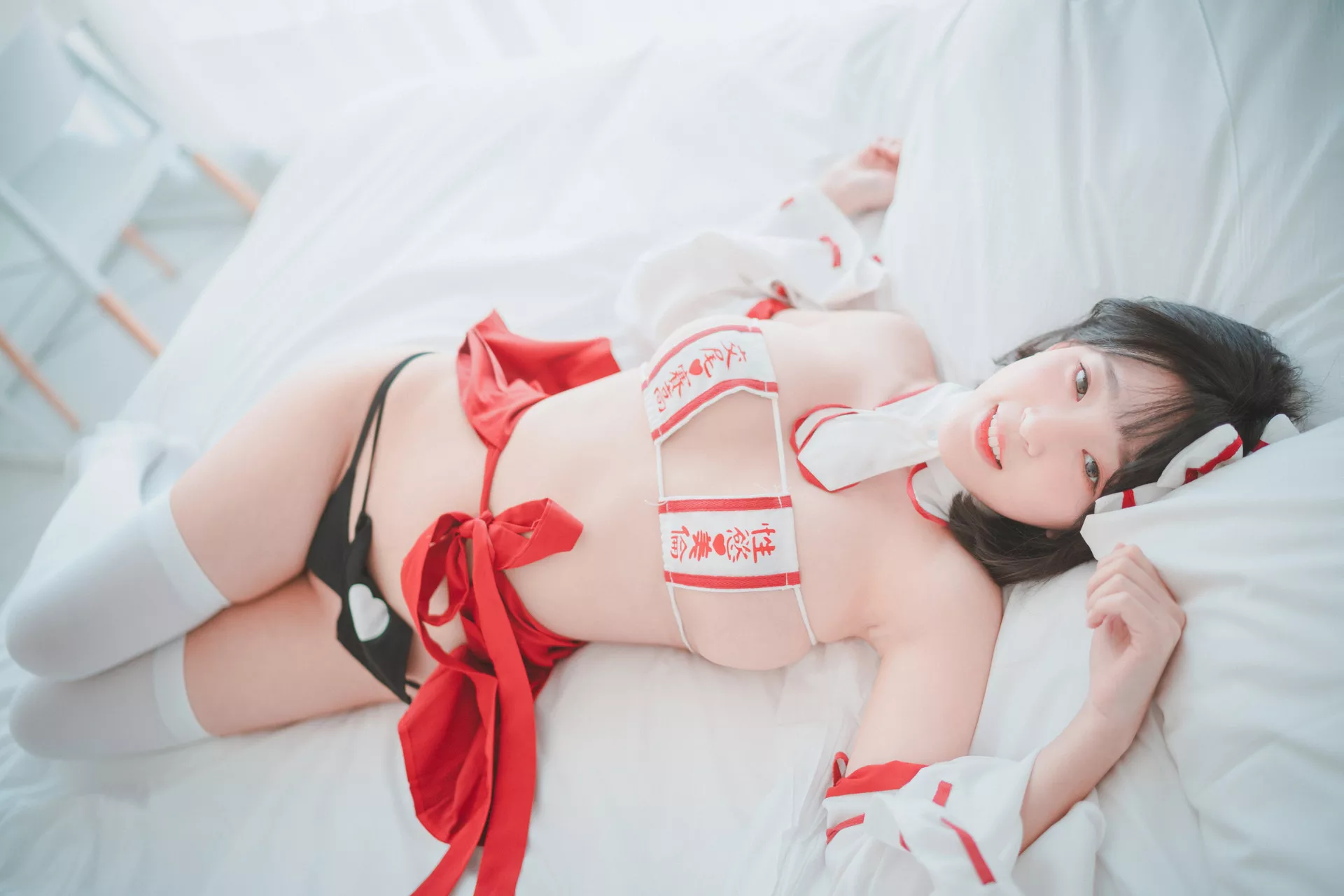 大佳玩 艳模 棒子 艳模 (21P) 写真 Kang Summoner 棒子 高品质写真图集】 Inkyung【DJAWA Girl
